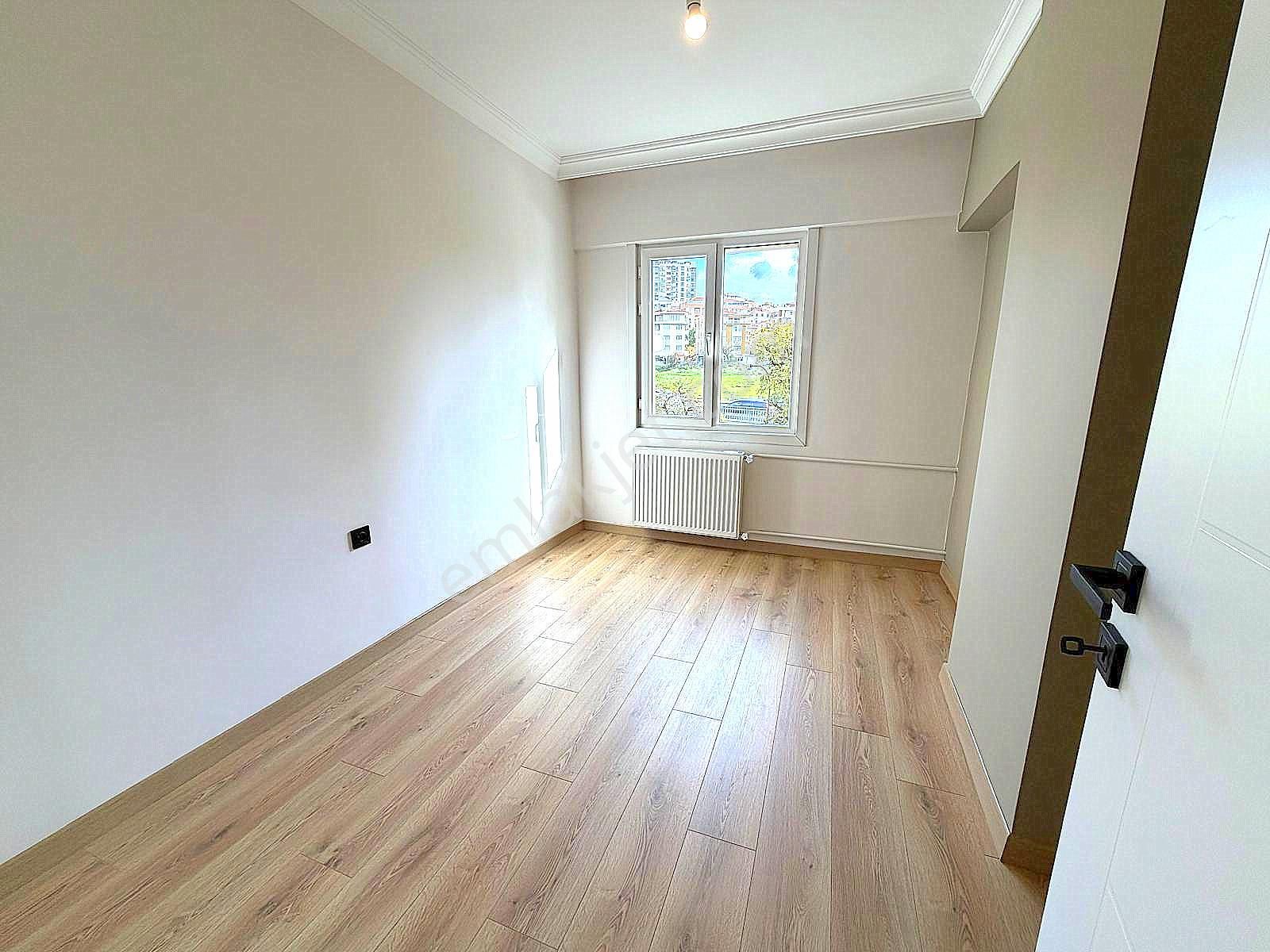 ▃birikim▃ İdealtepede Site İçerisinde İçi Full Yapılı Çift Balkonlu Lüks 3+1 - Görsel 13