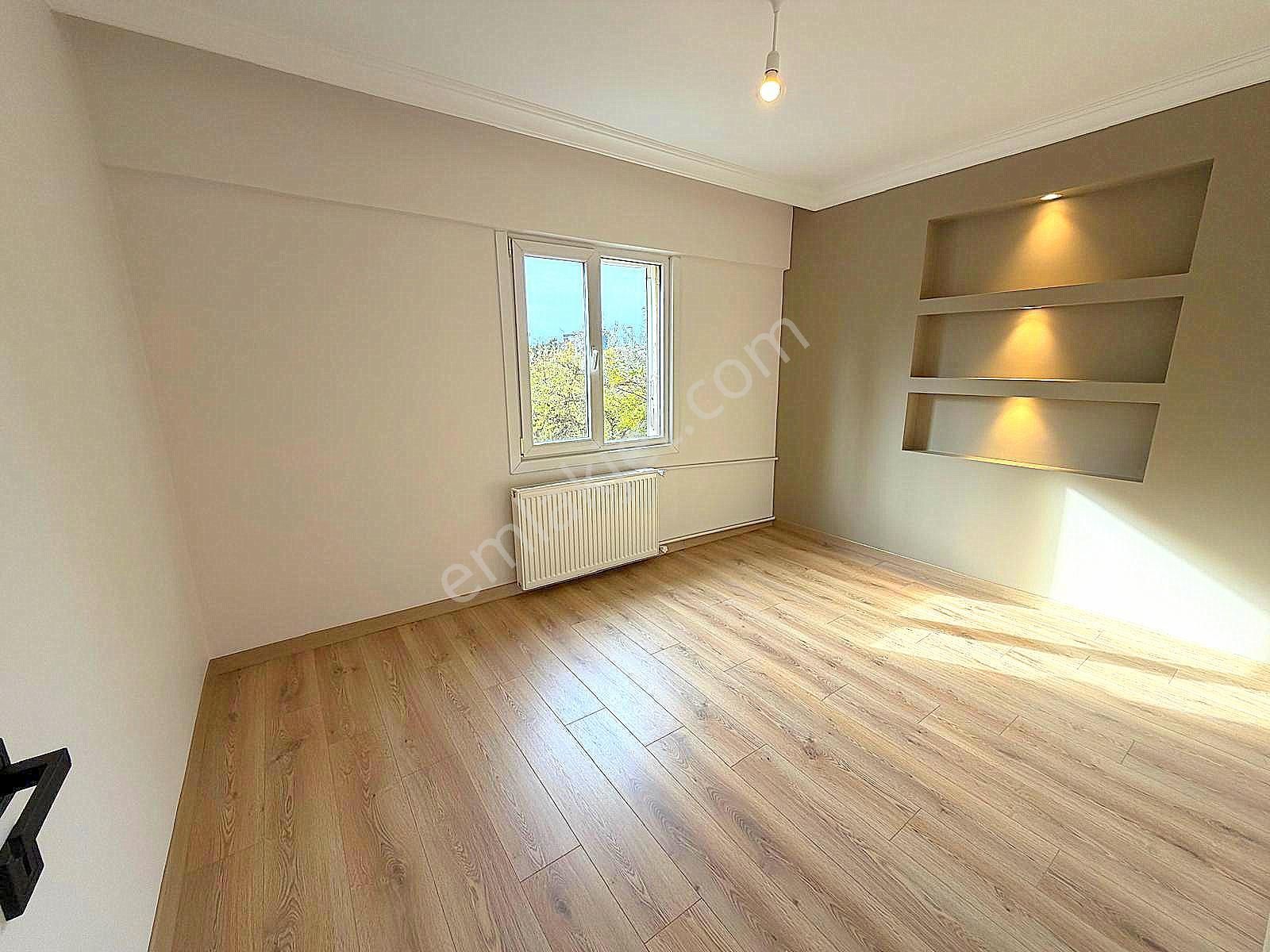 ▃birikim▃ İdealtepede Site İçerisinde İçi Full Yapılı Çift Balkonlu Lüks 3+1 - Görsel 15