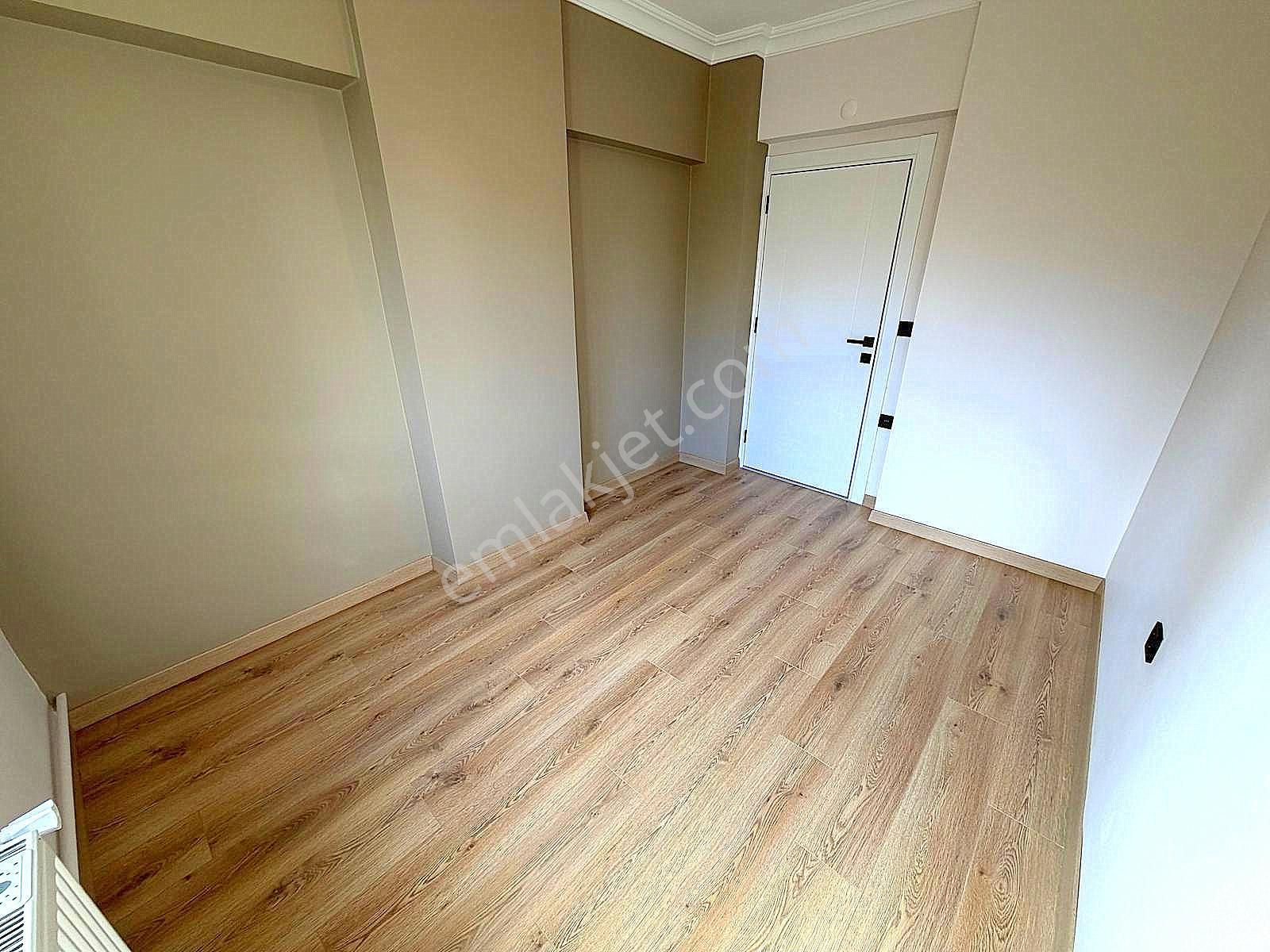 ▃birikim▃ İdealtepede Site İçerisinde İçi Full Yapılı Çift Balkonlu Lüks 3+1 - Görsel 14