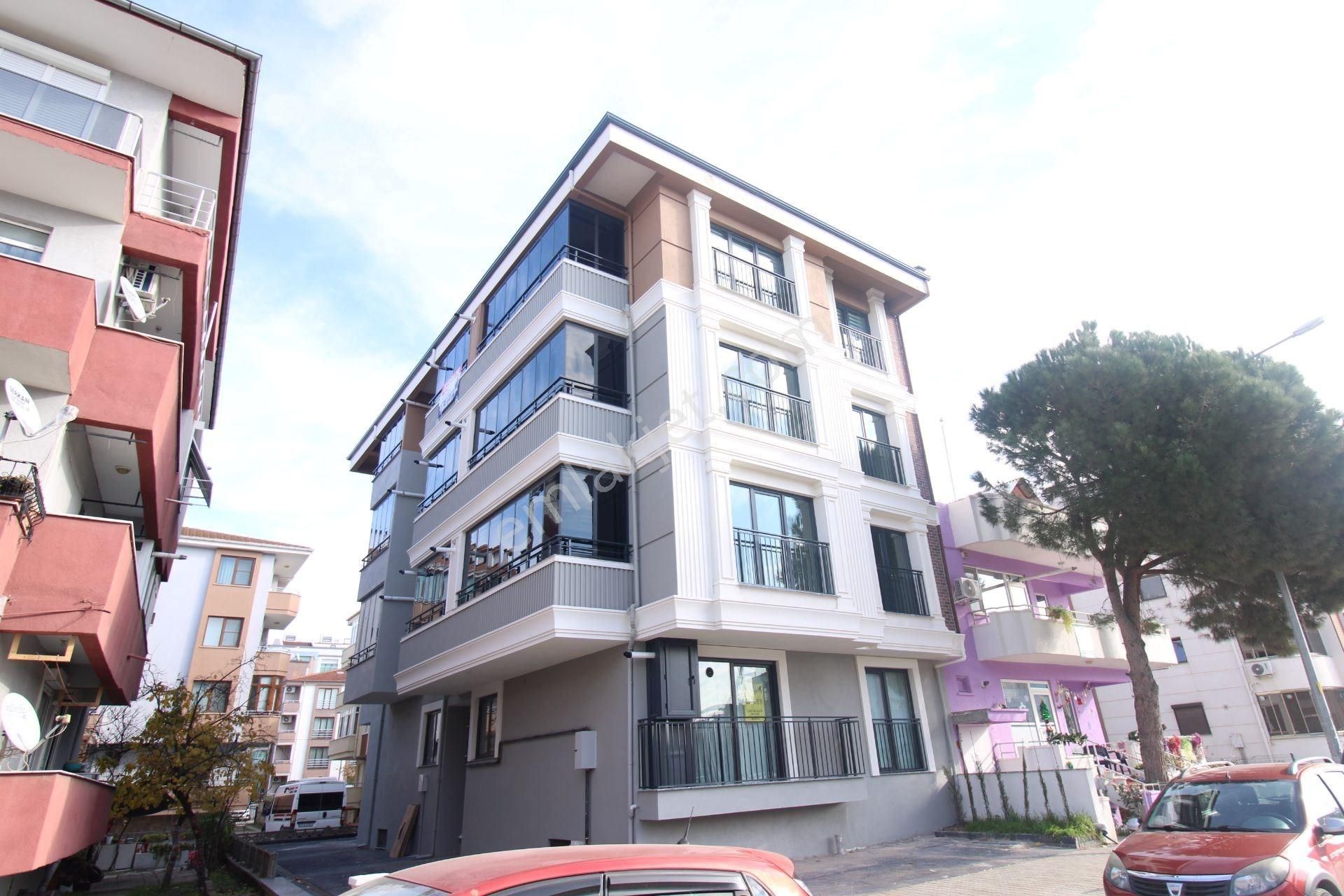 Startkey Yönden Kiralık Asansörlü Sıfır Eşyalı, Sıfır, 1+1 Daire - Görsel 18