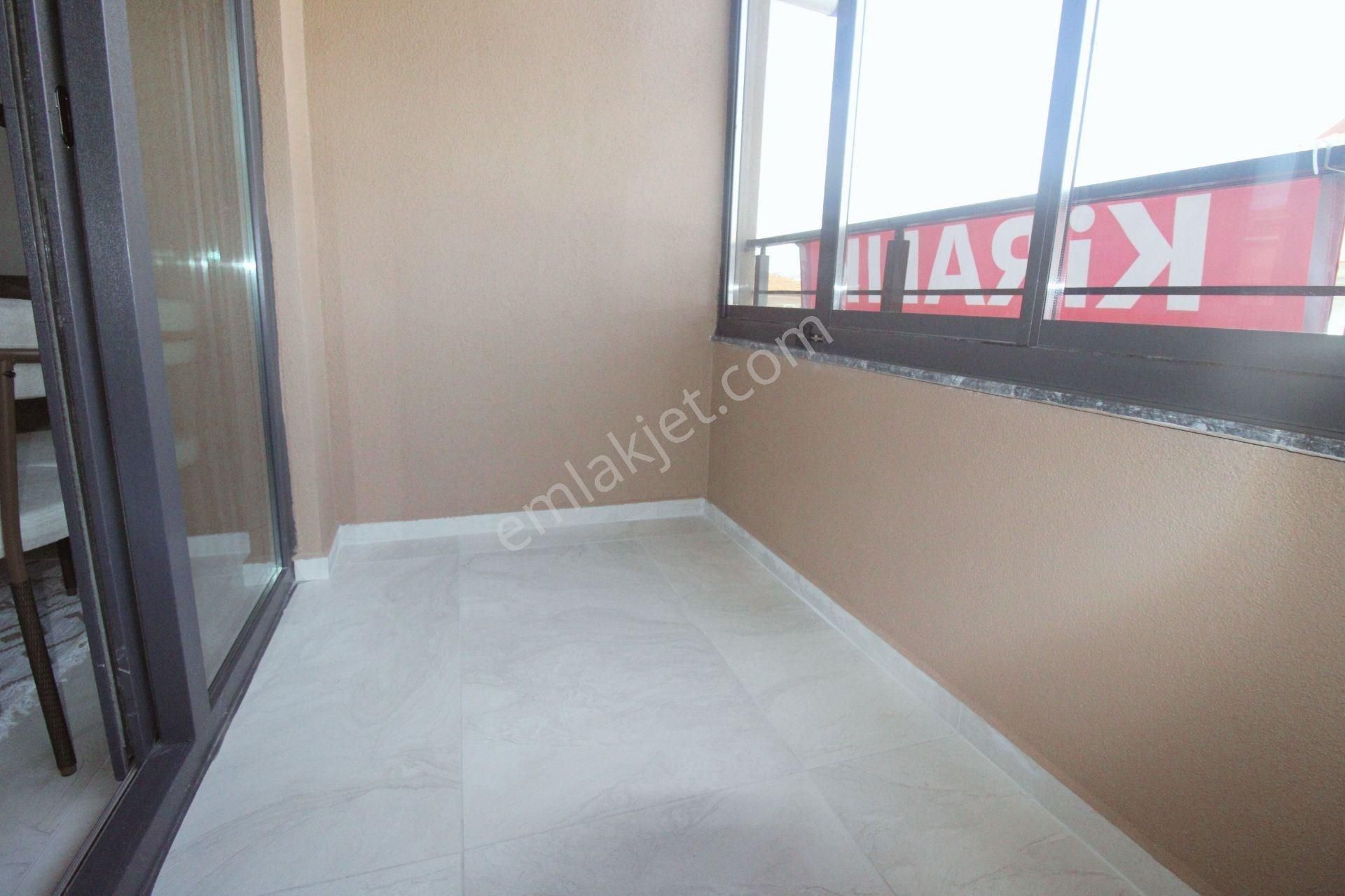 Startkey Yönden Kiralık Asansörlü Sıfır Eşyalı, Sıfır, 1+1 Daire - Görsel 6