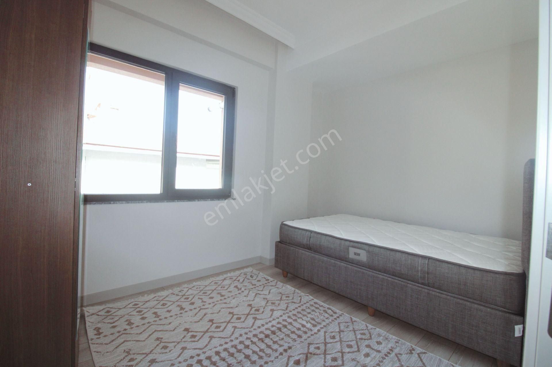 Startkey Yönden Kiralık Asansörlü Sıfır Eşyalı, Sıfır, 1+1 Daire - Görsel 9