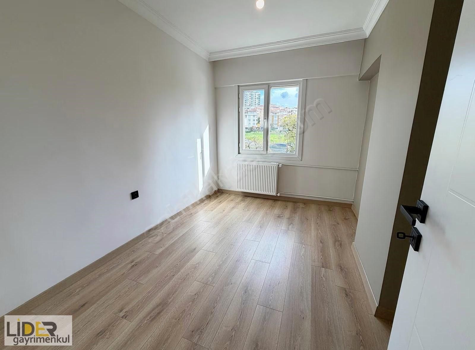 Lider'den İdealtepe'de Site İçerisinde Ulaşıma Yakın Lüks 3+1 - Görsel 23