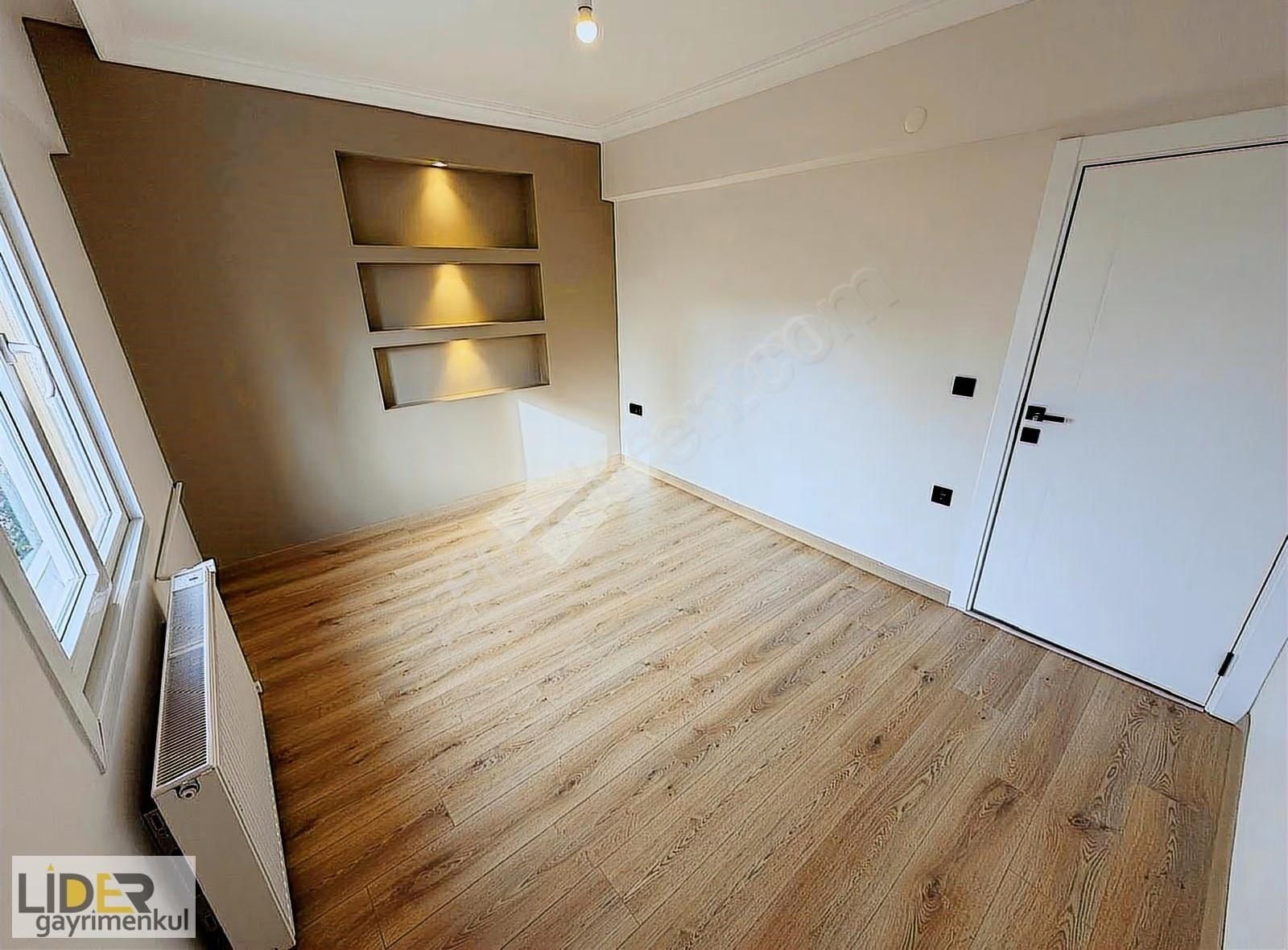 Lider'den İdealtepe'de Site İçerisinde Ulaşıma Yakın Lüks 3+1 - Görsel 11