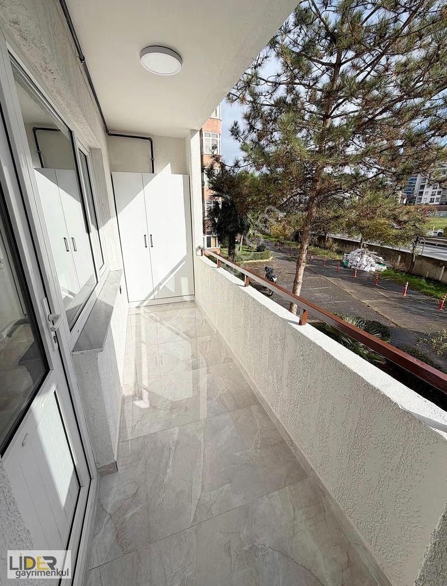 Lider'den İdealtepe'de Site İçerisinde Ulaşıma Yakın Lüks 3+1 - Görsel 18