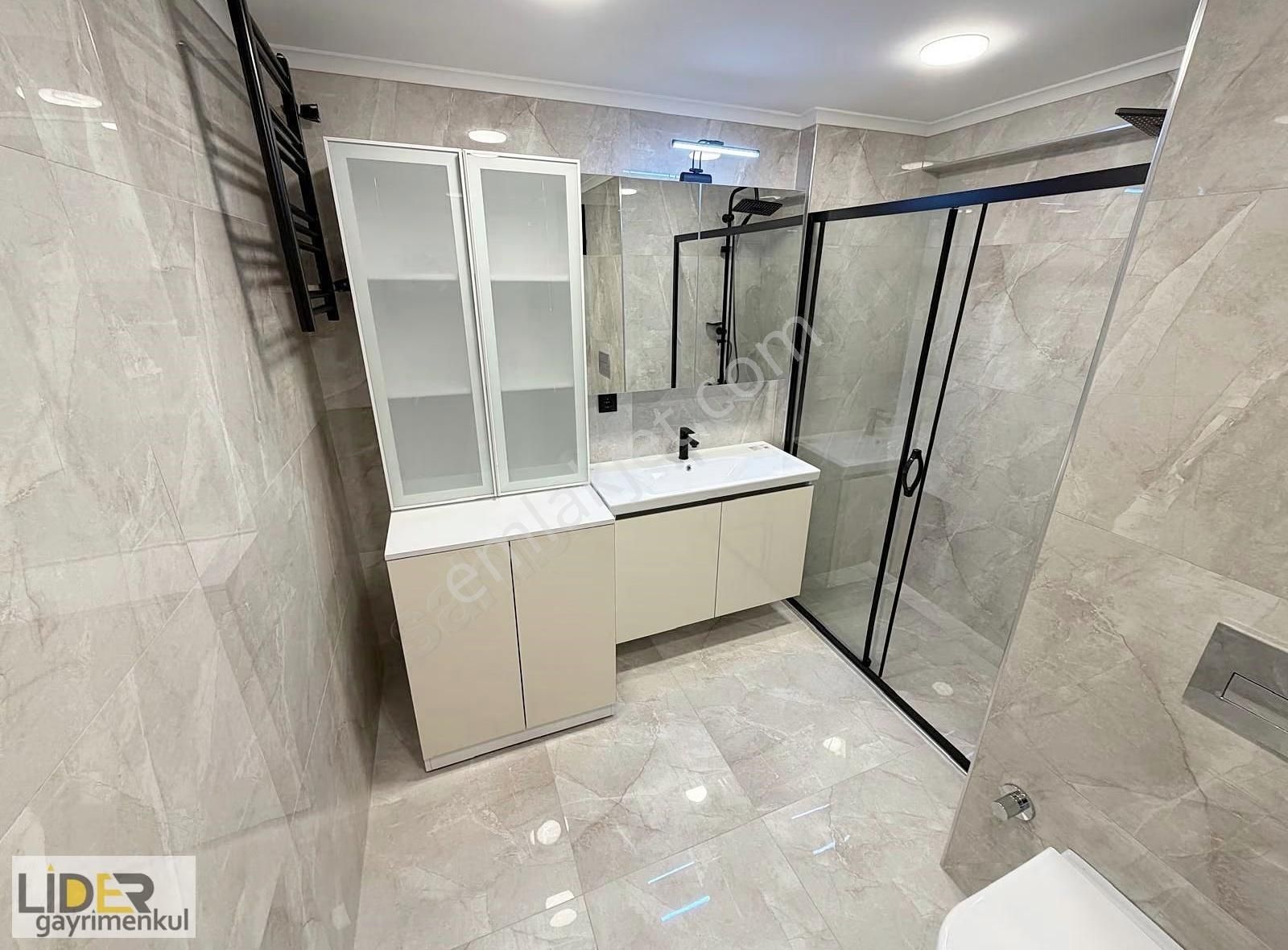 Lider'den İdealtepe'de Site İçerisinde Ulaşıma Yakın Lüks 3+1 - Görsel 26