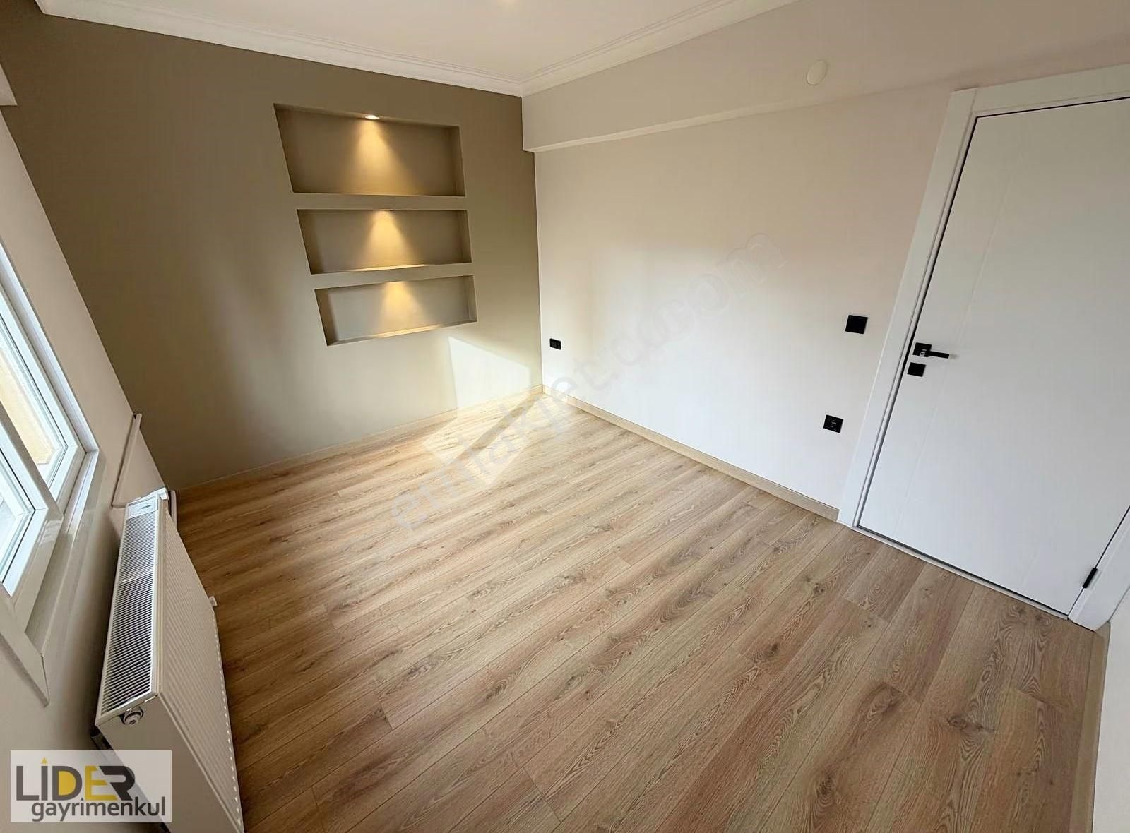 Lider'den İdealtepe'de Site İçerisinde Ulaşıma Yakın Lüks 3+1 - Görsel 5