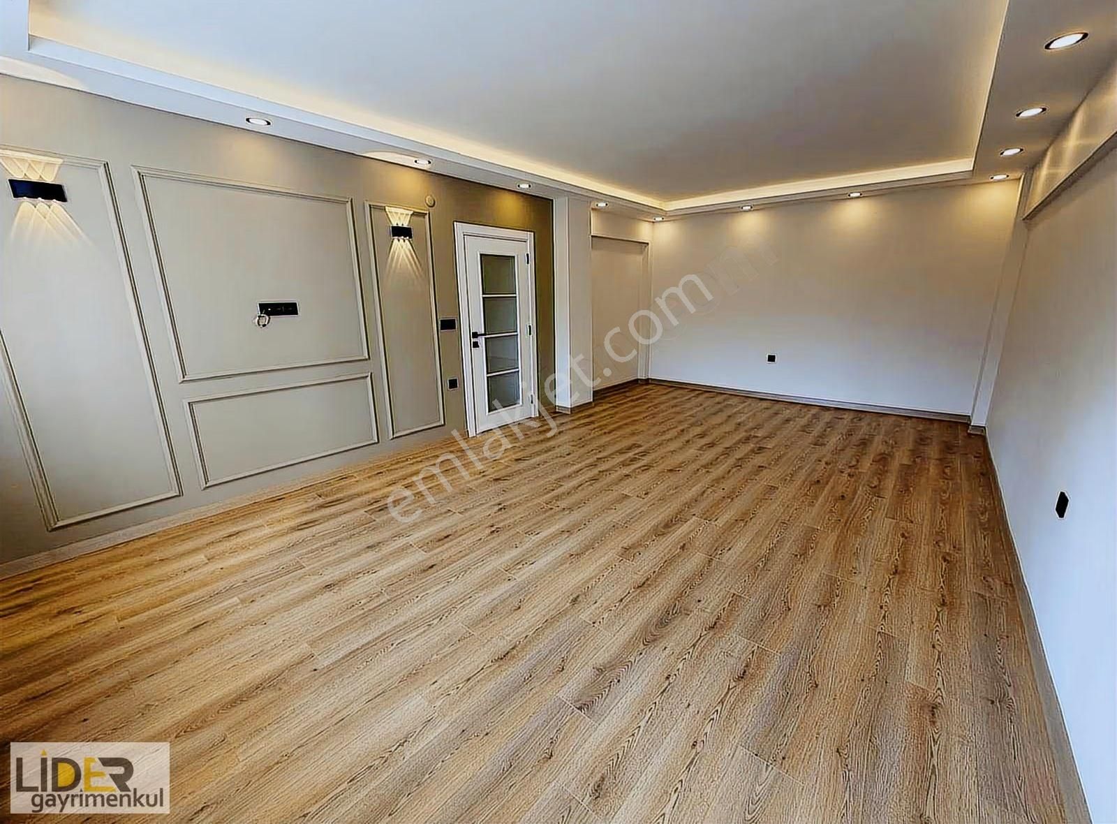 Lider'den İdealtepe'de Site İçerisinde Ulaşıma Yakın Lüks 3+1 - Görsel 15