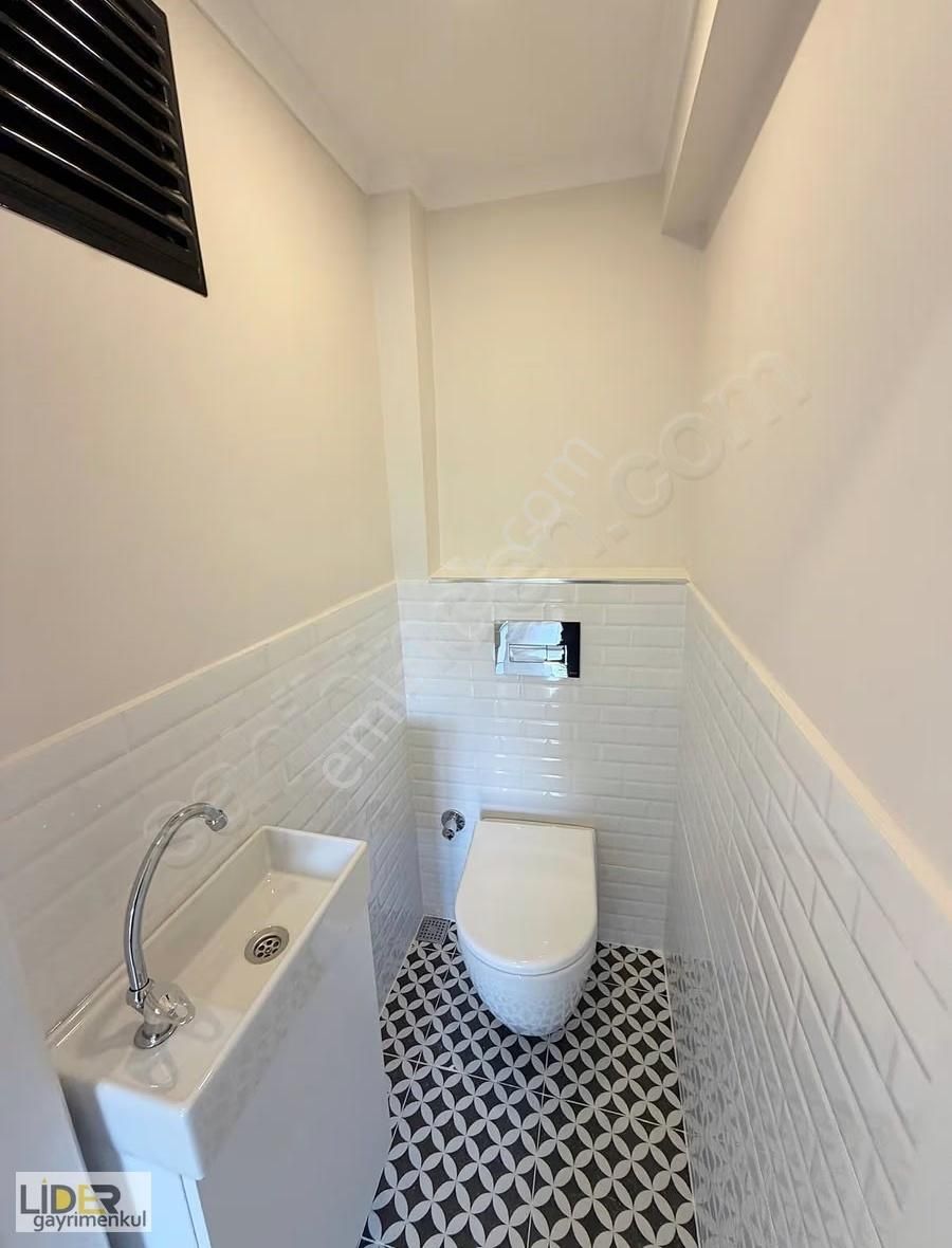 Lider'den İdealtepe'de Site İçerisinde Ulaşıma Yakın Lüks 3+1 - Görsel 19