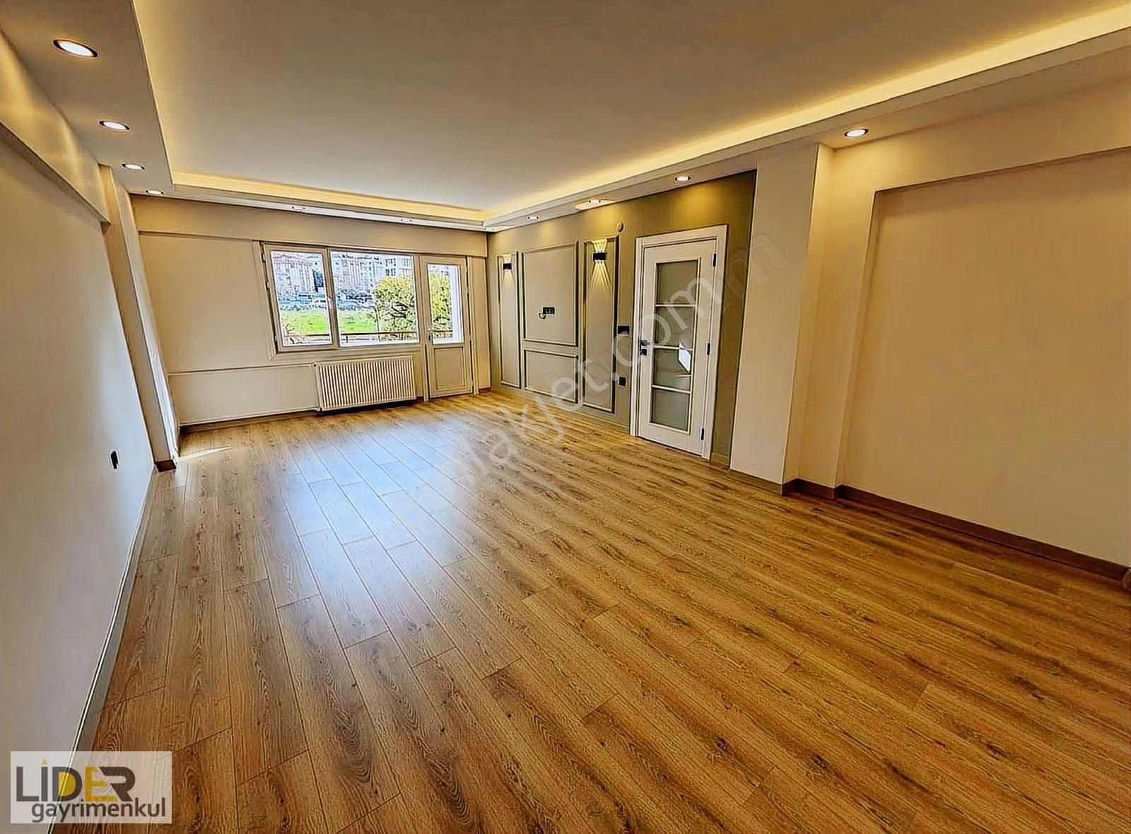 Lider'den İdealtepe'de Site İçerisinde Ulaşıma Yakın Lüks 3+1 - Görsel 3