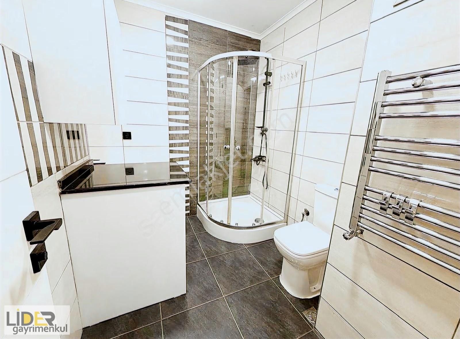 Lider'den İdealtepe Marmaraya Yakın Ara Kat Lüks Geniş 3+1 - Görsel 10