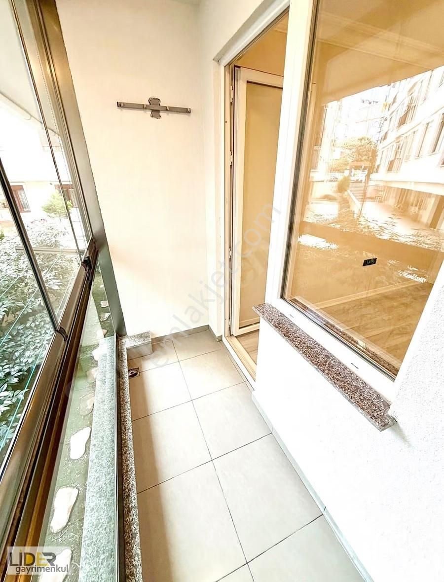 Lider'den İdealtepe Marmaraya Yakın Ara Kat Lüks Geniş 3+1 - Görsel 28