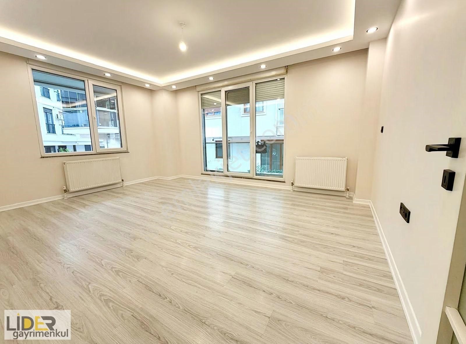 Lider'den İdealtepe Marmaraya Yakın Ara Kat Lüks Geniş 3+1 - Görsel 18