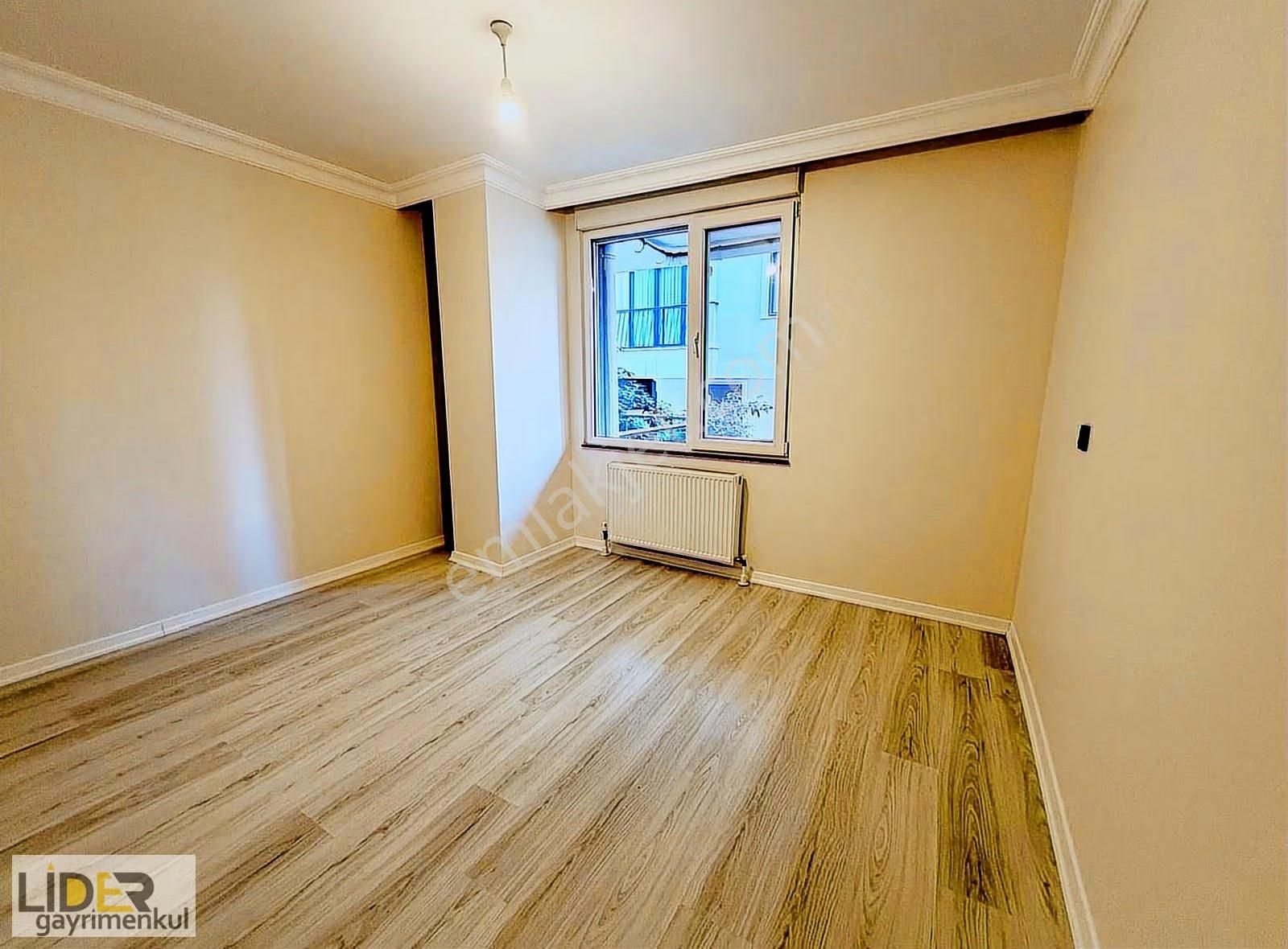 Lider'den İdealtepe Marmaraya Yakın Ara Kat Lüks Geniş 3+1 - Görsel 21