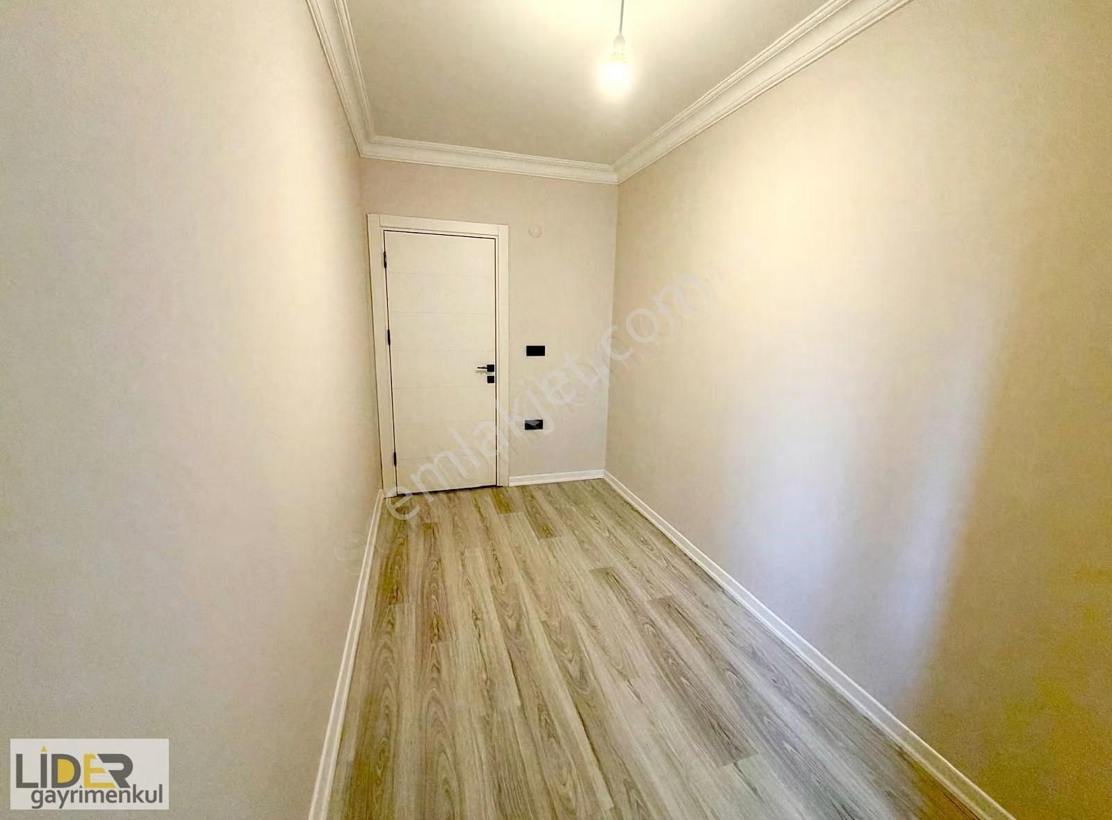 Lider'den İdealtepe Marmaraya Yakın Ara Kat Lüks Geniş 3+1 - Görsel 6