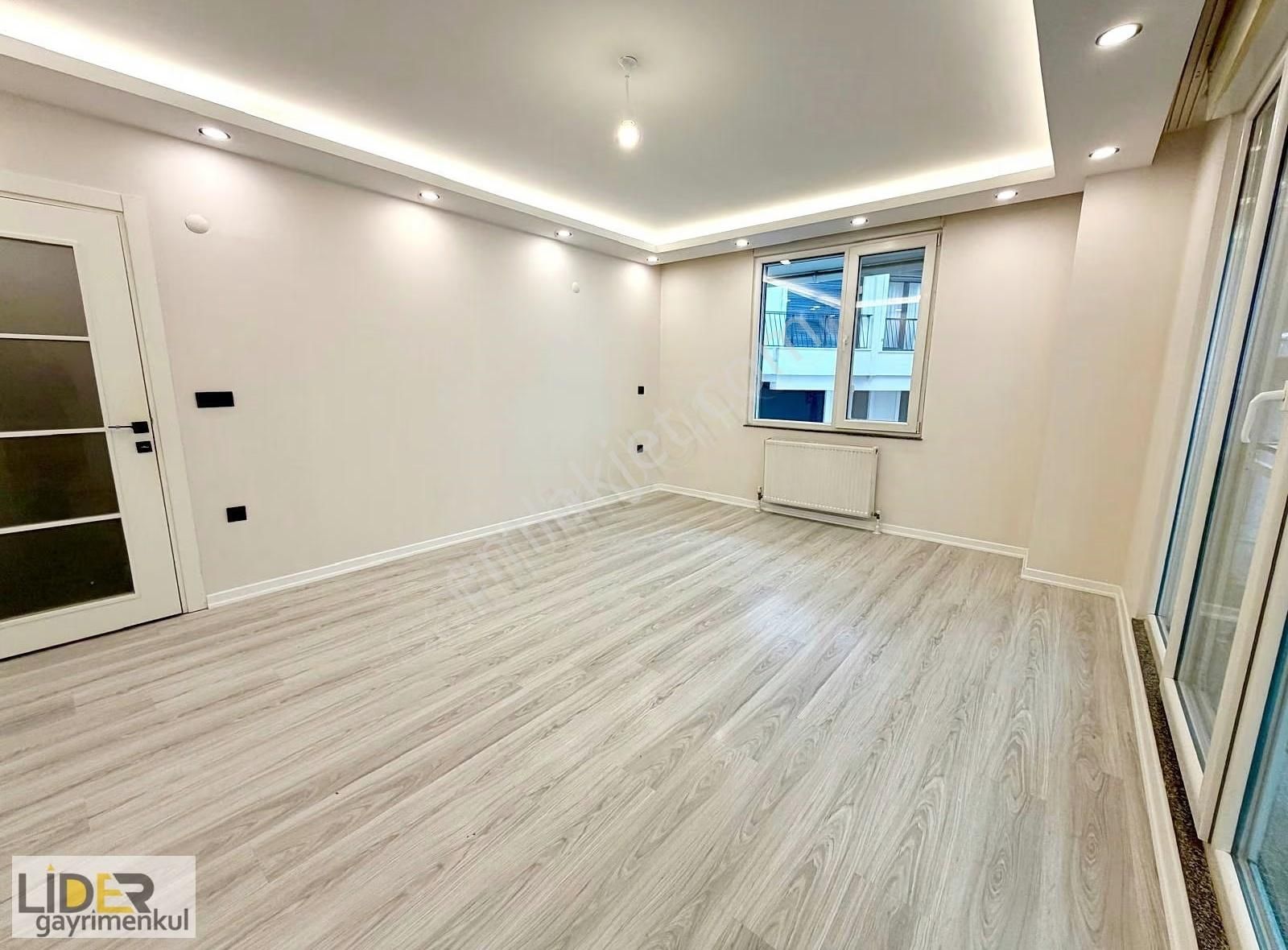 Lider'den İdealtepe Marmaraya Yakın Ara Kat Lüks Geniş 3+1 - Görsel 5