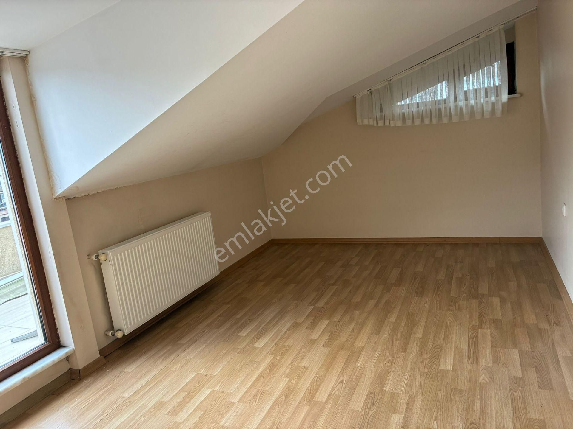 Çengelköy 'de 4+1 Kiralık Dubleks Daire - Görsel 27