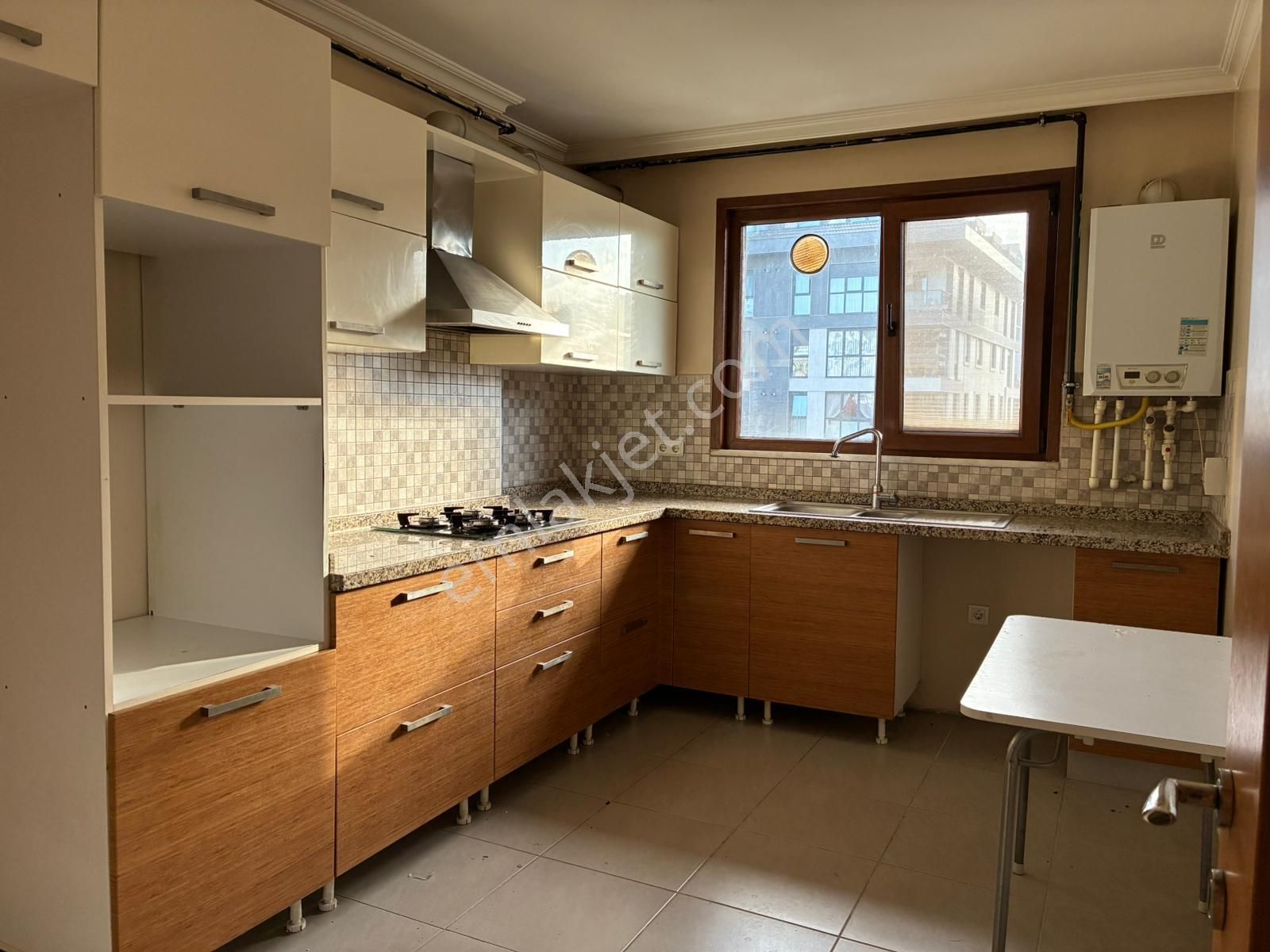 Çengelköy 'de 4+1 Kiralık Dubleks Daire - Görsel 10