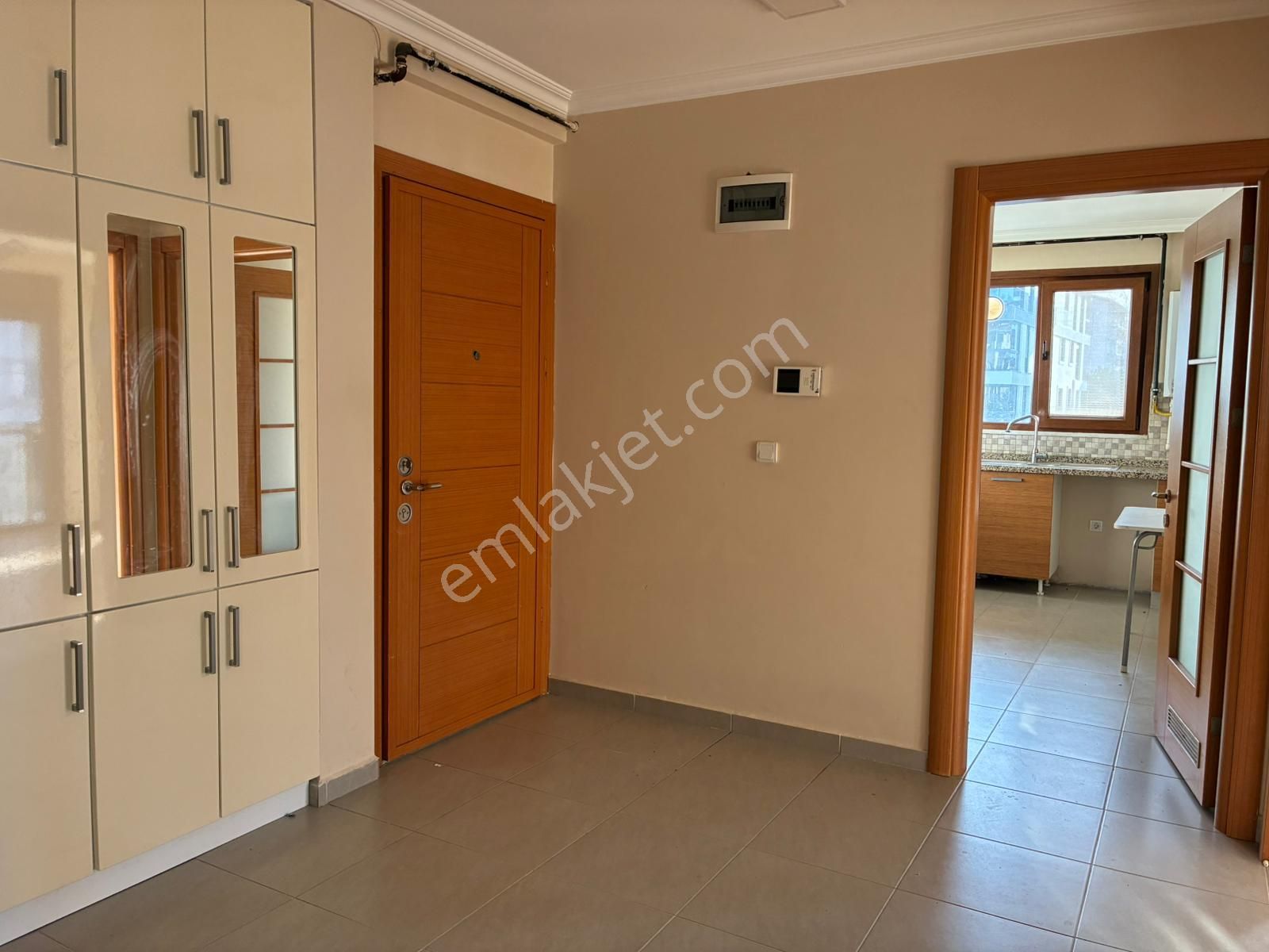 Çengelköy 'de 4+1 Kiralık Dubleks Daire - Görsel 5