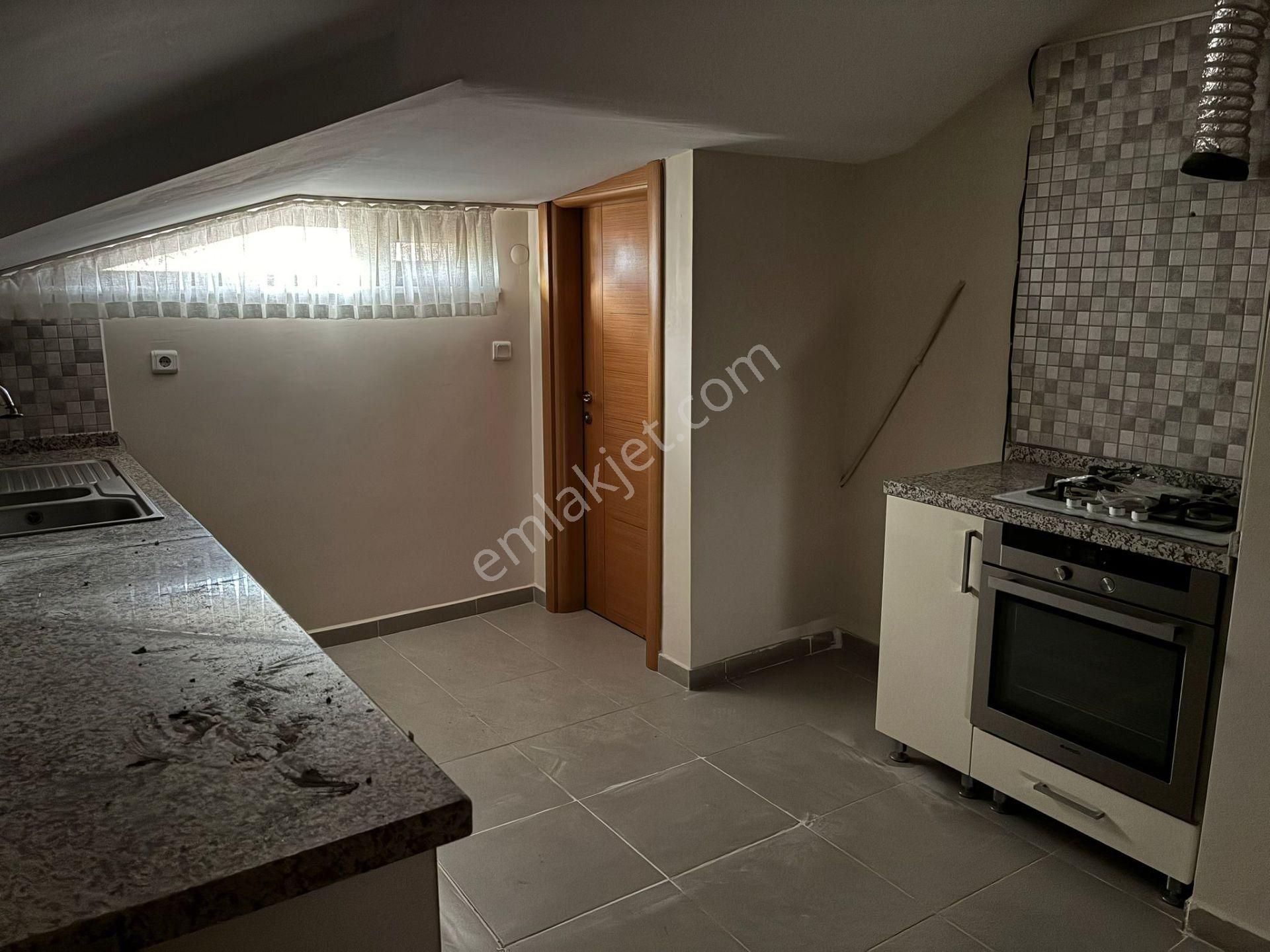 Çengelköy 'de 4+1 Kiralık Dubleks Daire - Görsel 21