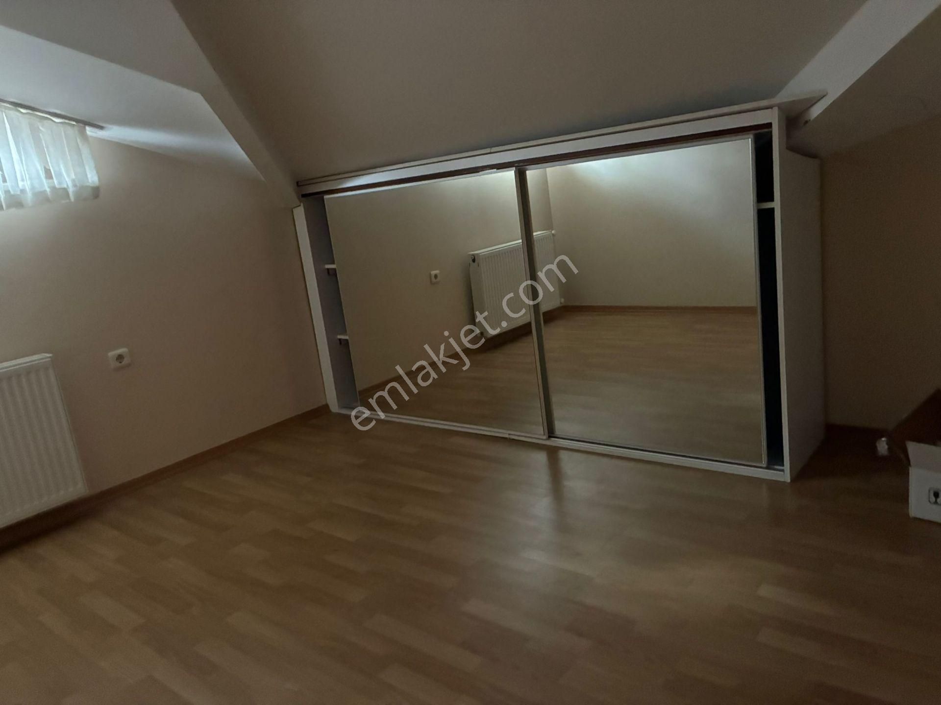 Çengelköy 'de 4+1 Kiralık Dubleks Daire - Görsel 32