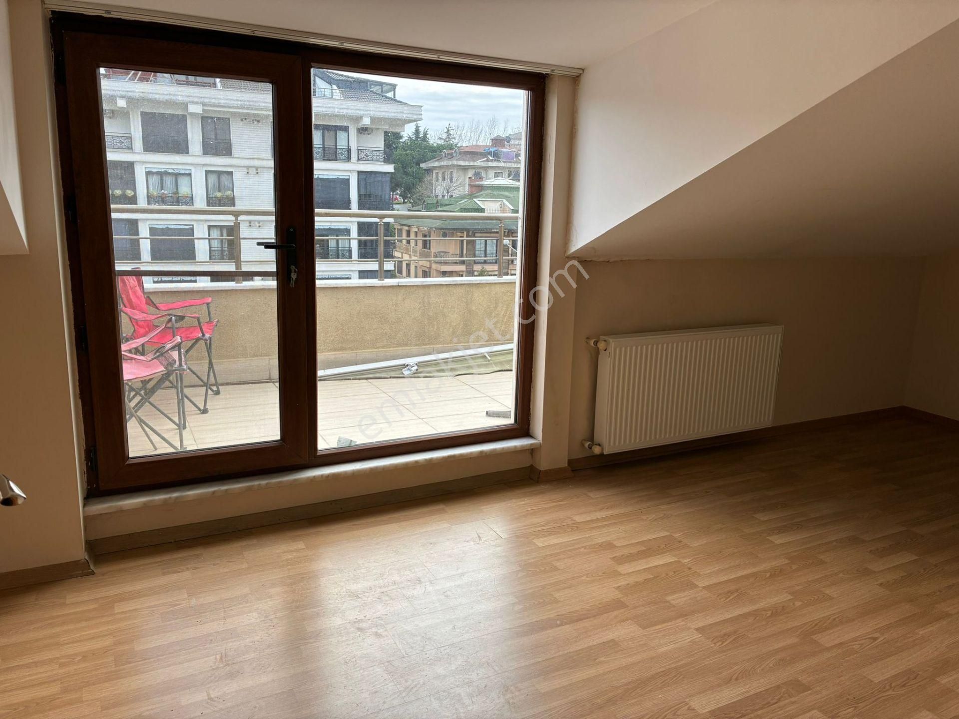 Çengelköy 'de 4+1 Kiralık Dubleks Daire - Görsel 26