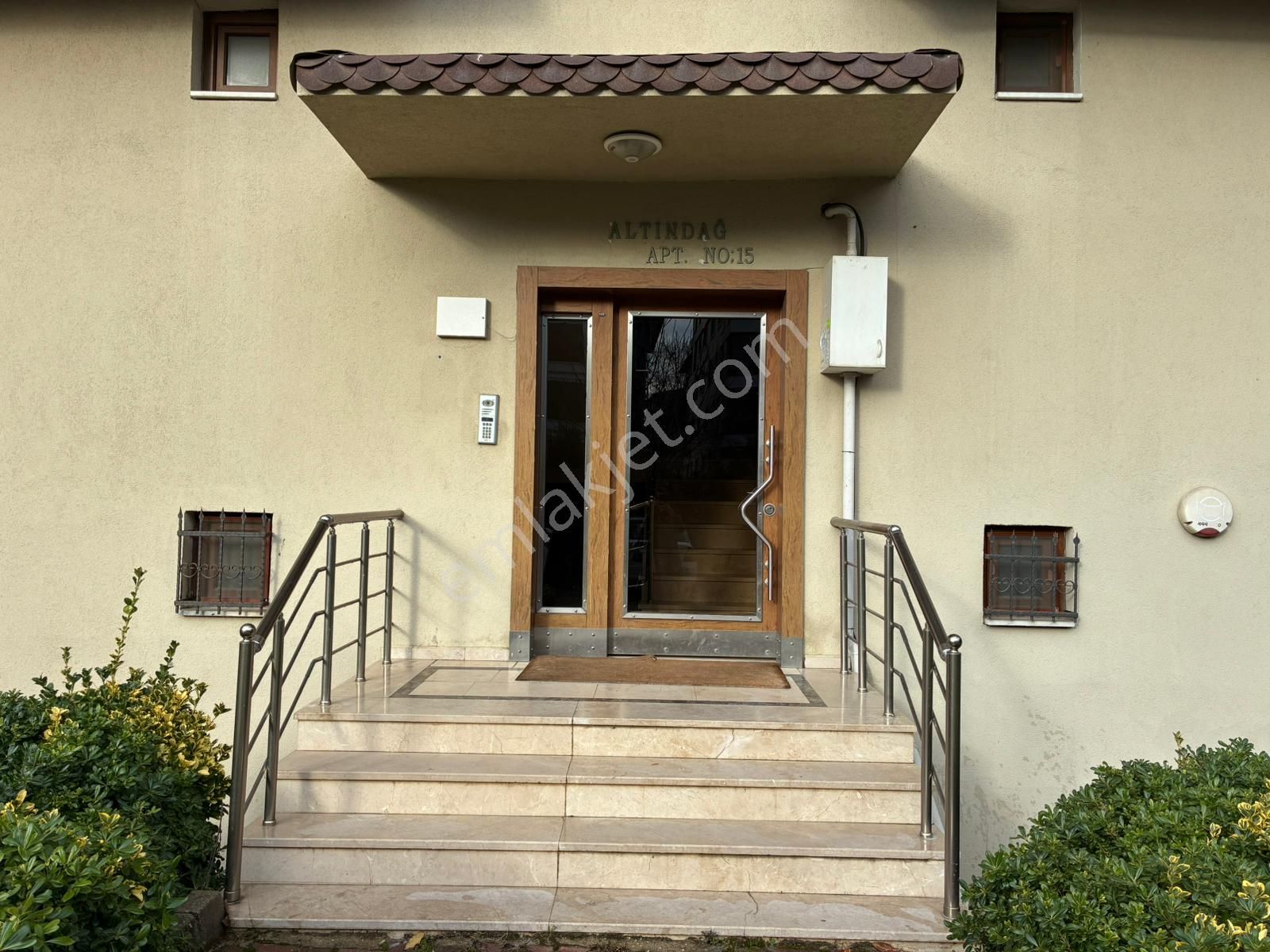 Çengelköy 'de 4+1 Kiralık Dubleks Daire - Görsel 2