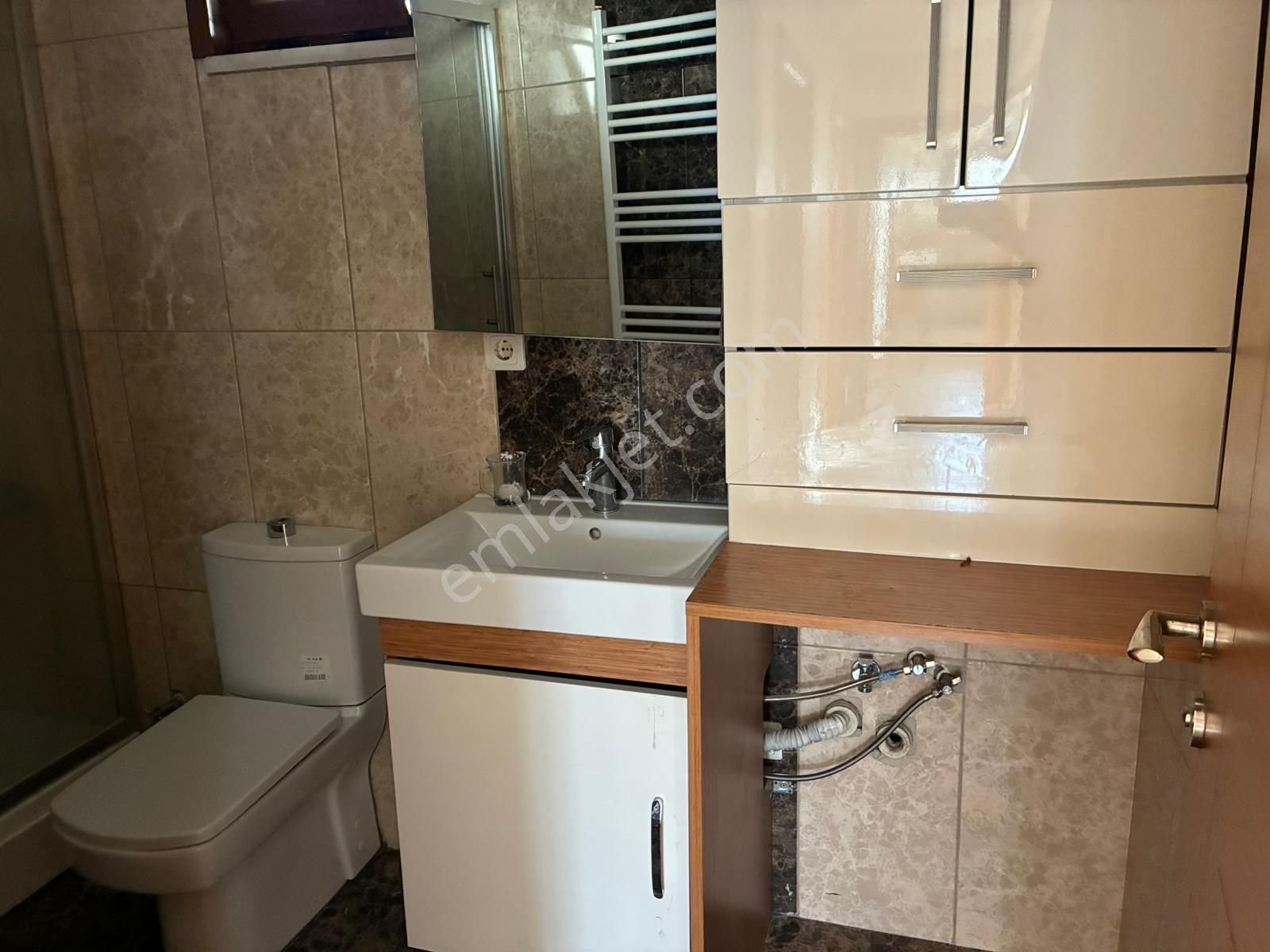 Çengelköy 'de 4+1 Kiralık Dubleks Daire - Görsel 18