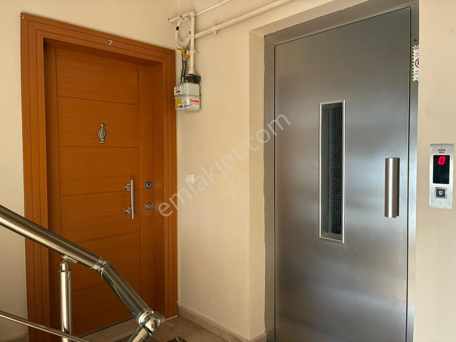 Çengelköy 'de 4+1 Kiralık Dubleks Daire - Görsel 3