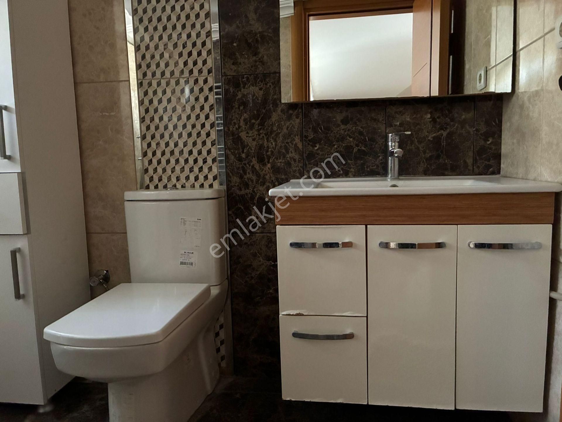 Çengelköy 'de 4+1 Kiralık Dubleks Daire - Görsel 17