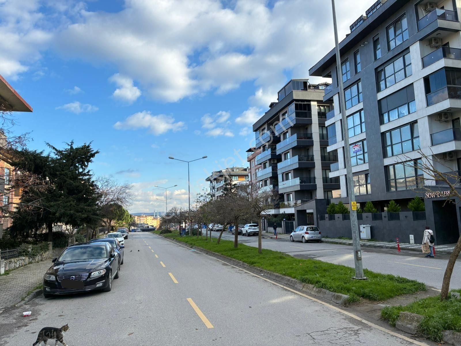 Çengelköy 'de 4+1 Kiralık Dubleks Daire - Görsel 35