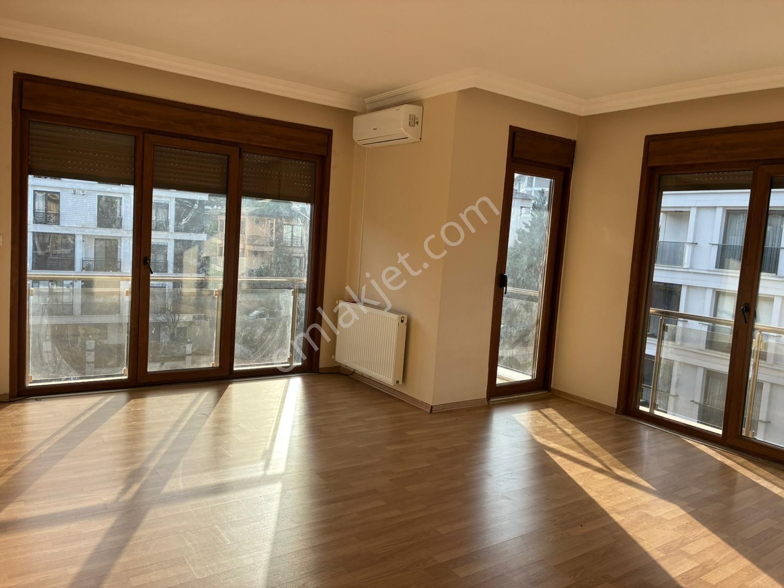 Çengelköy 'de 4+1 Kiralık Dubleks Daire - Görsel 7