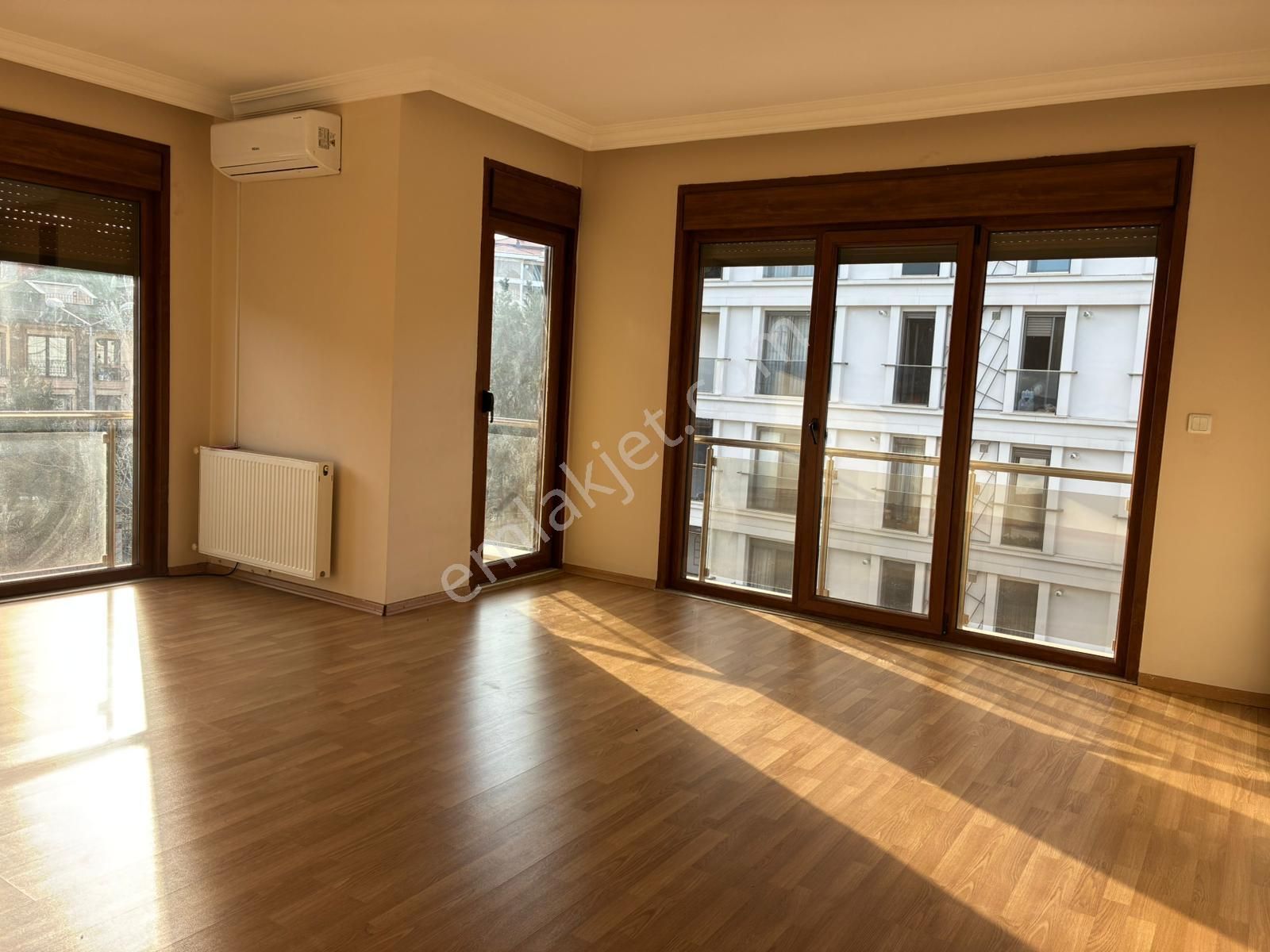 Çengelköy 'de 4+1 Kiralık Dubleks Daire - Görsel 8