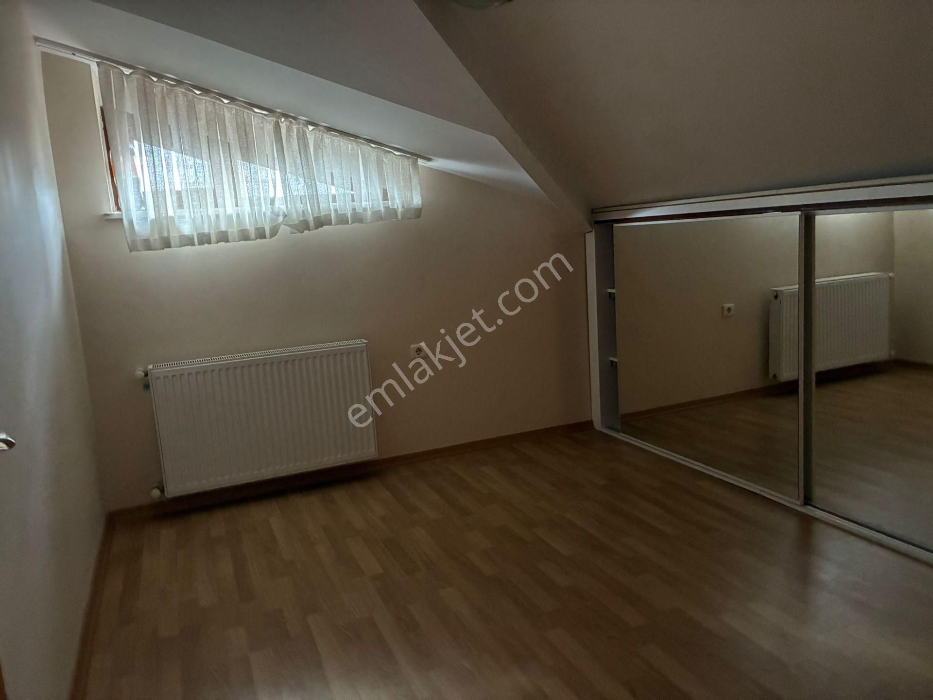 Çengelköy 'de 4+1 Kiralık Dubleks Daire - Görsel 31