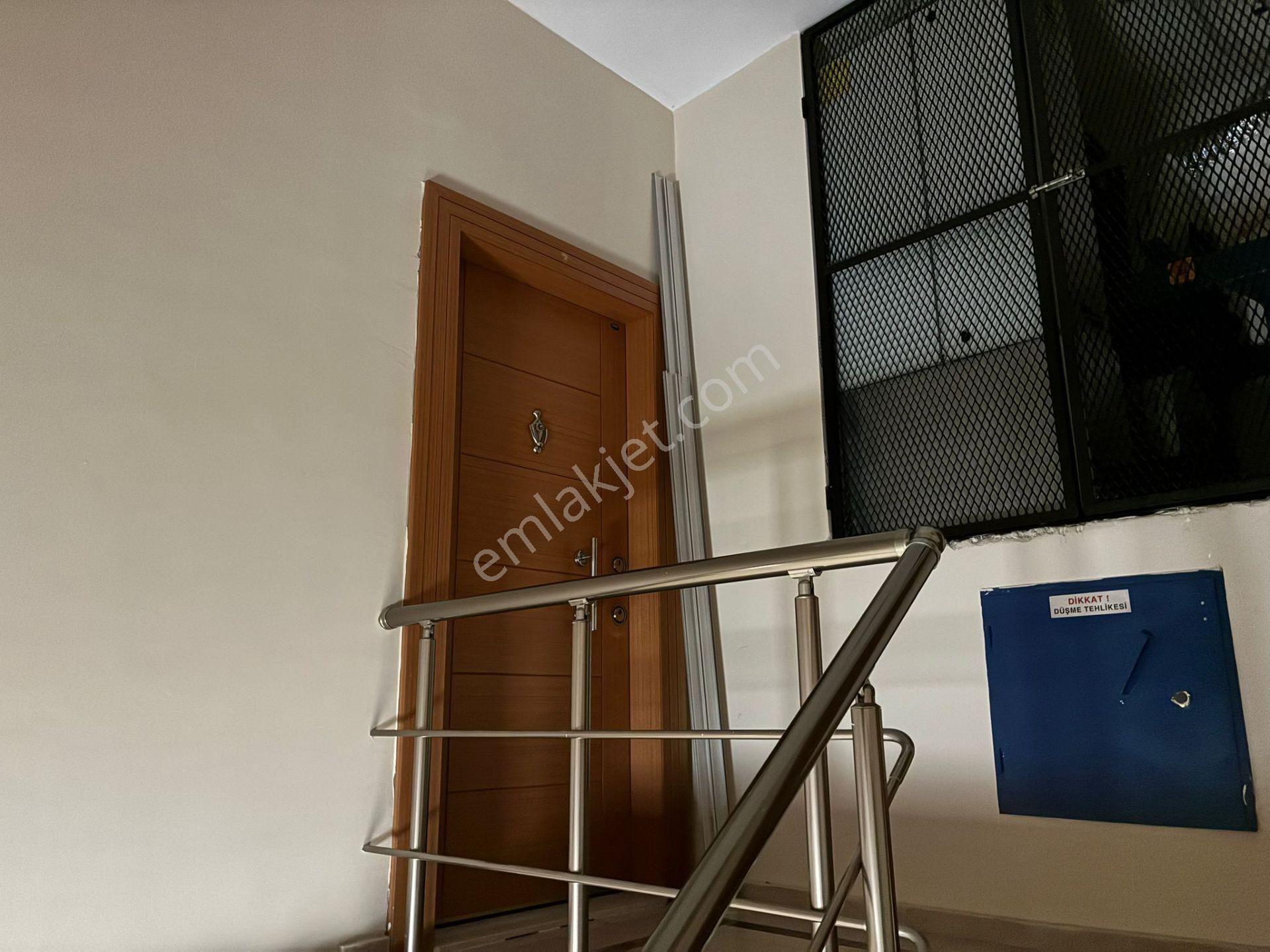 Çengelköy 'de 4+1 Kiralık Dubleks Daire - Görsel 20