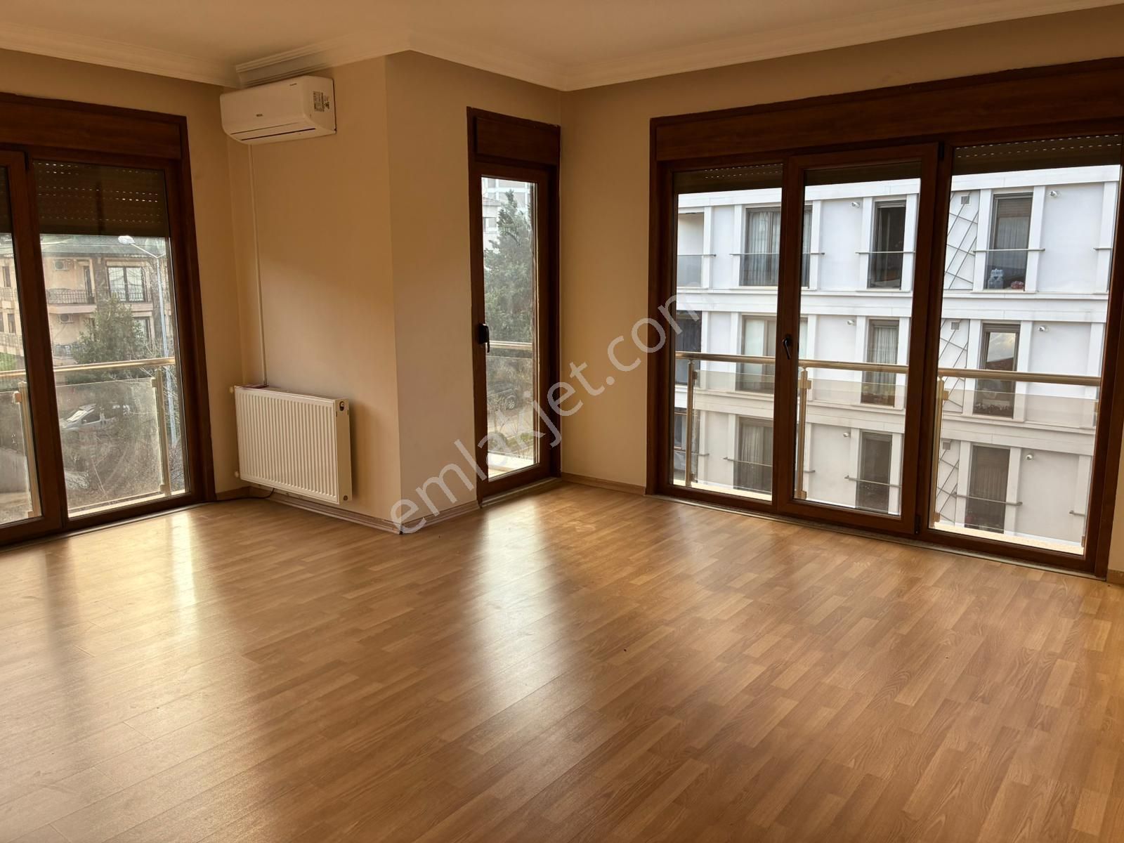 Çengelköy 'de 4+1 Kiralık Dubleks Daire - Görsel 6