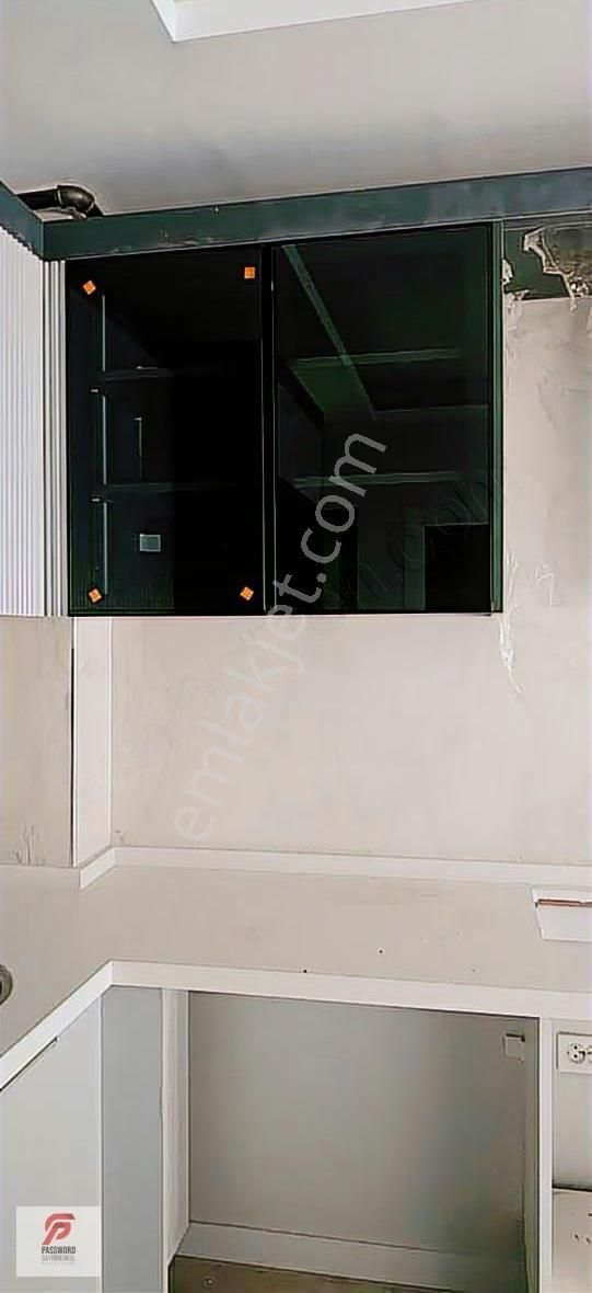 Menemen Uğur Mumcu 1+1 Ara Kat Kiralık Daire - Görsel 11