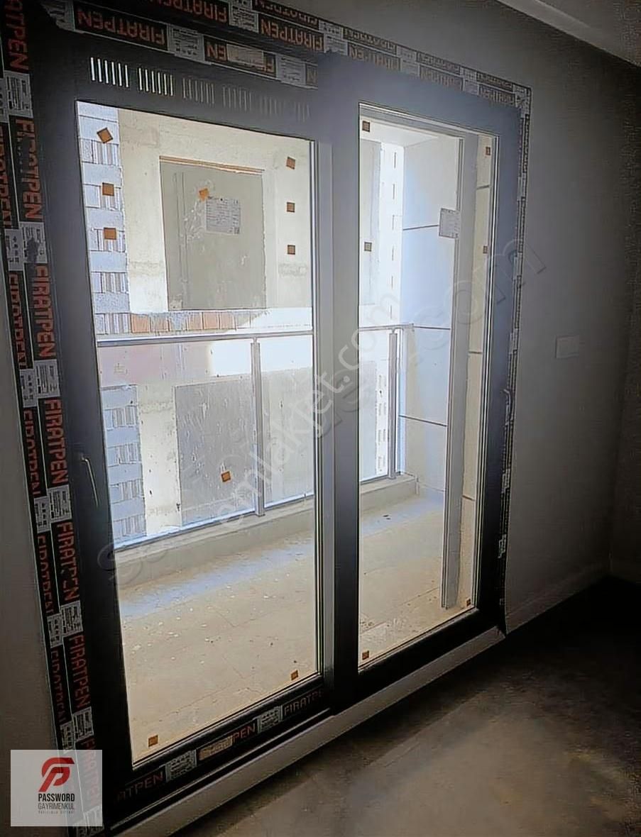 Menemen Uğur Mumcu 1+1 Ara Kat Kiralık Daire - Görsel 4