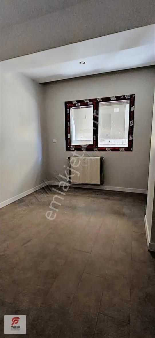 Menemen Uğur Mumcu 1+1 Ara Kat Kiralık Daire - Görsel 21