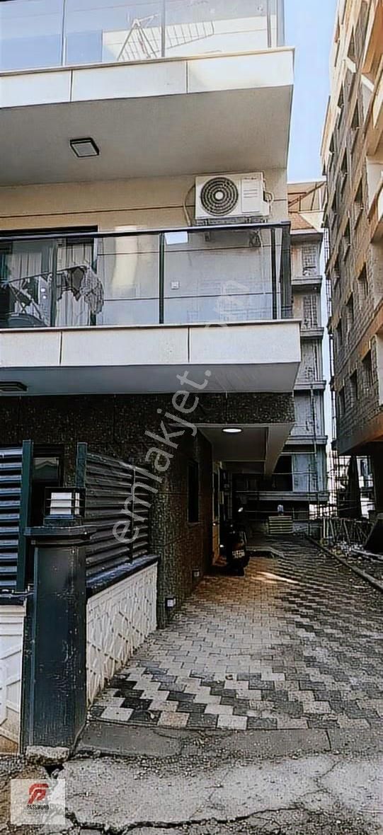 Menemen Uğur Mumcu 1+1 Ara Kat Kiralık Daire - Görsel 2