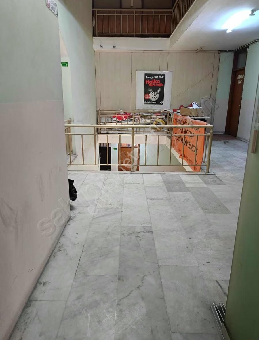 Marmara Caddesinde Kullanışlı Ofis Büro - Görsel 2