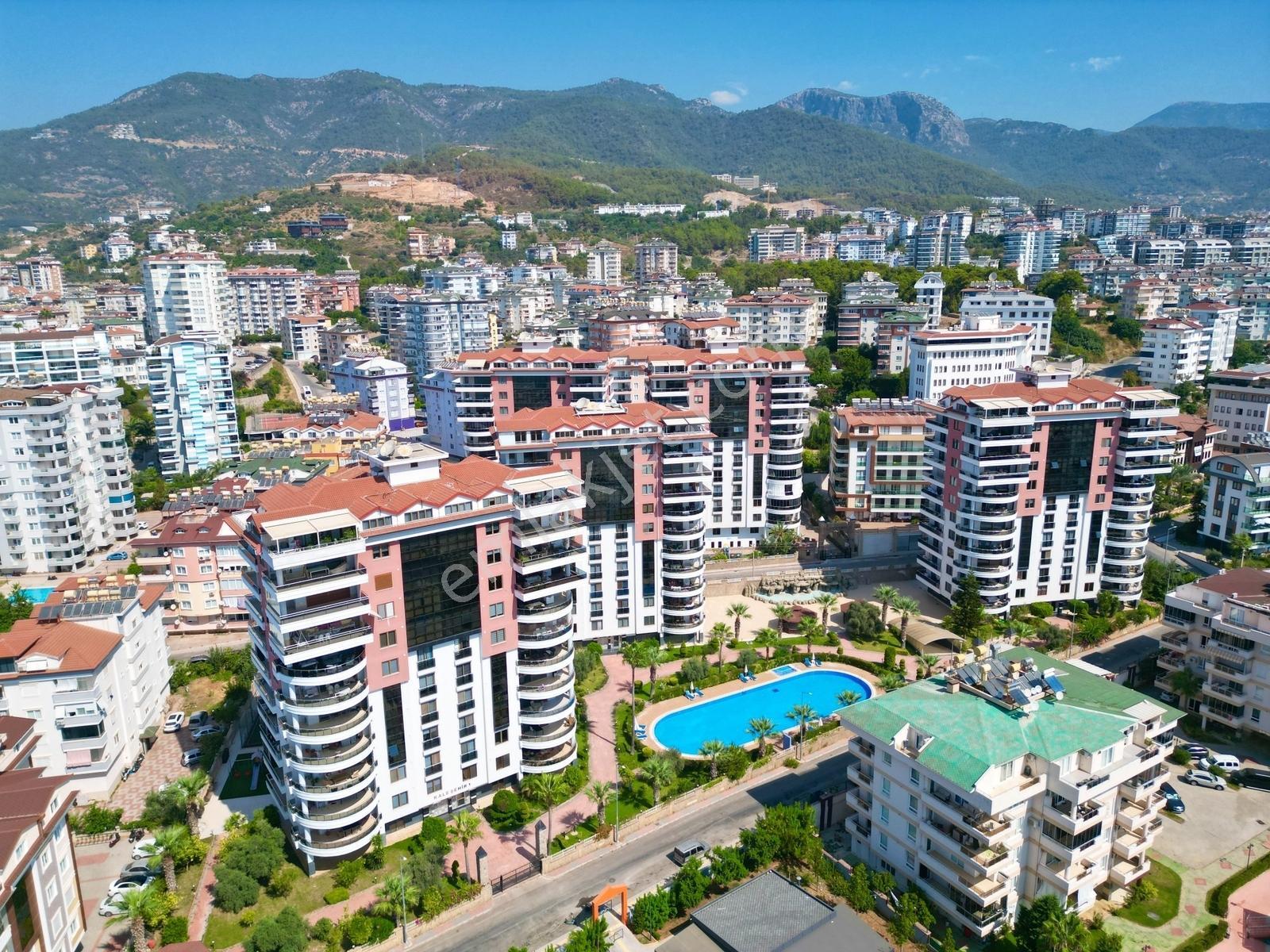 Cikcilli Kaleşehir 1 Konutlarında, 4+1 Satılık Daire - Görsel 18