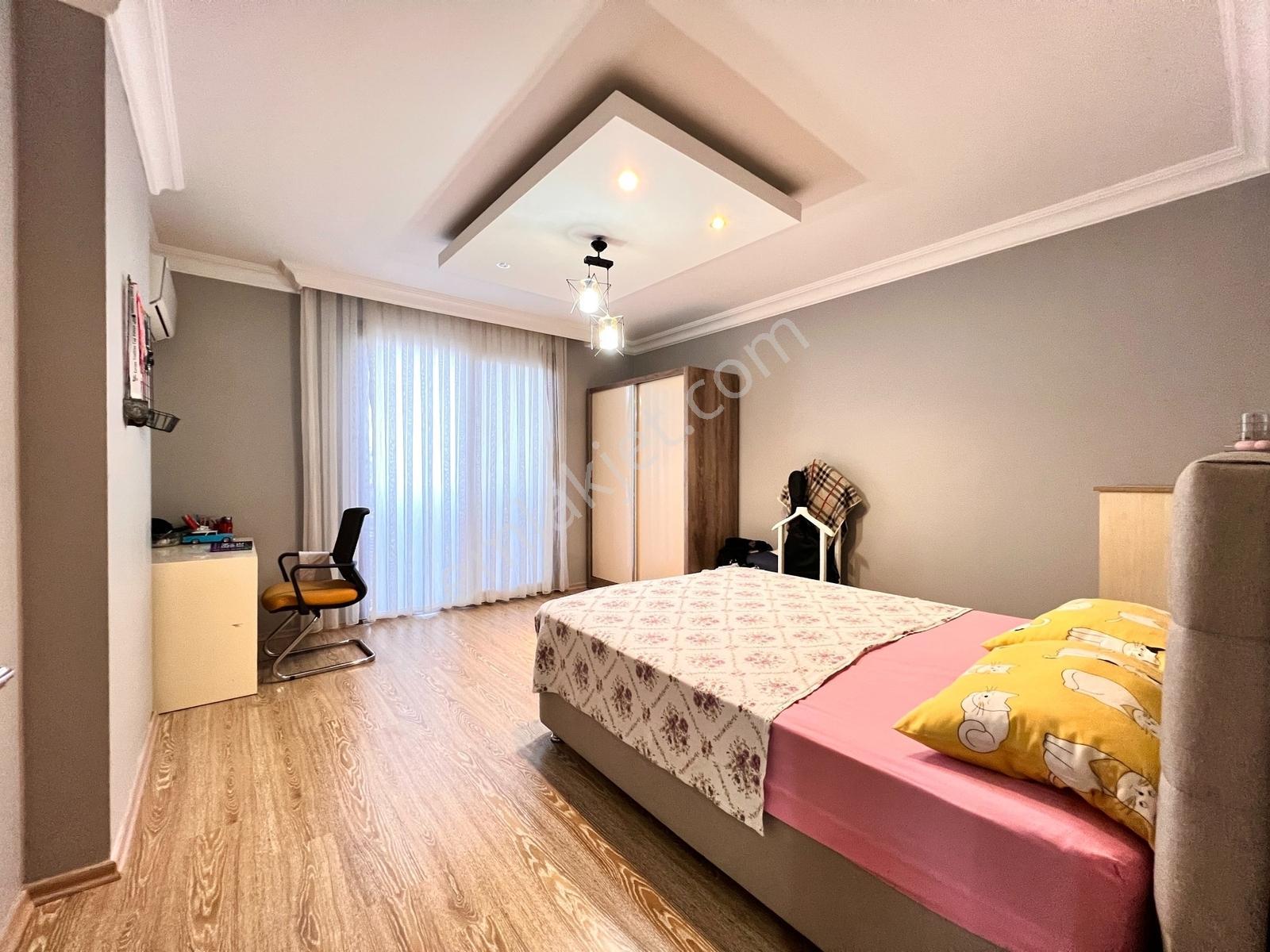 Cikcilli Kaleşehir 1 Konutlarında, 4+1 Satılık Daire - Görsel 17