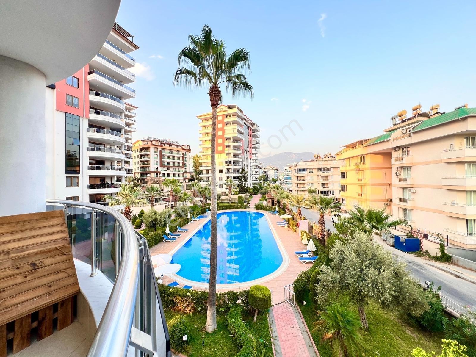 Cikcilli Kaleşehir 1 Konutlarında, 4+1 Satılık Daire - Görsel 26