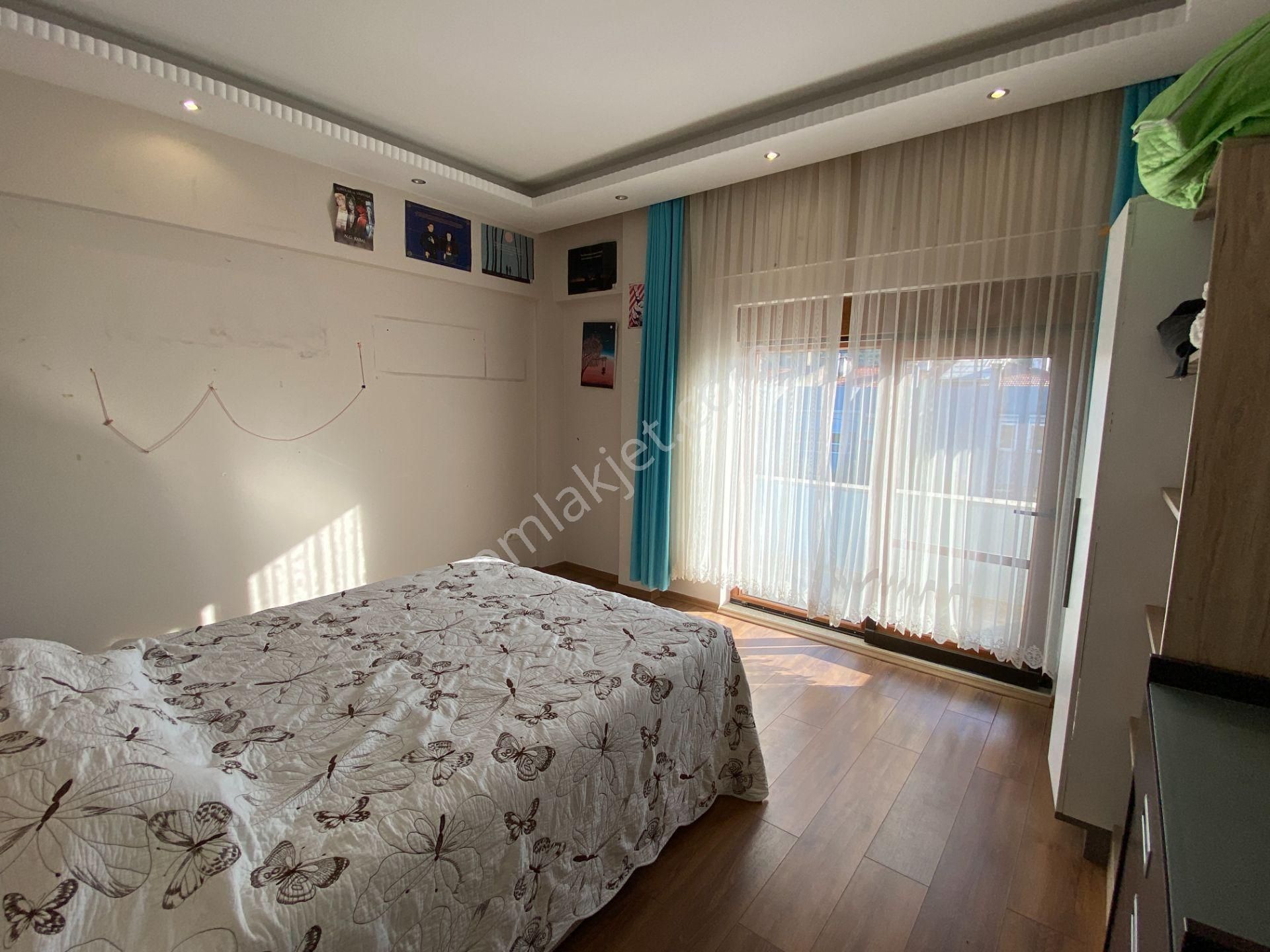 Ayvalık Sefa Çamlık Satılık Müstakil Ev - Görsel 19