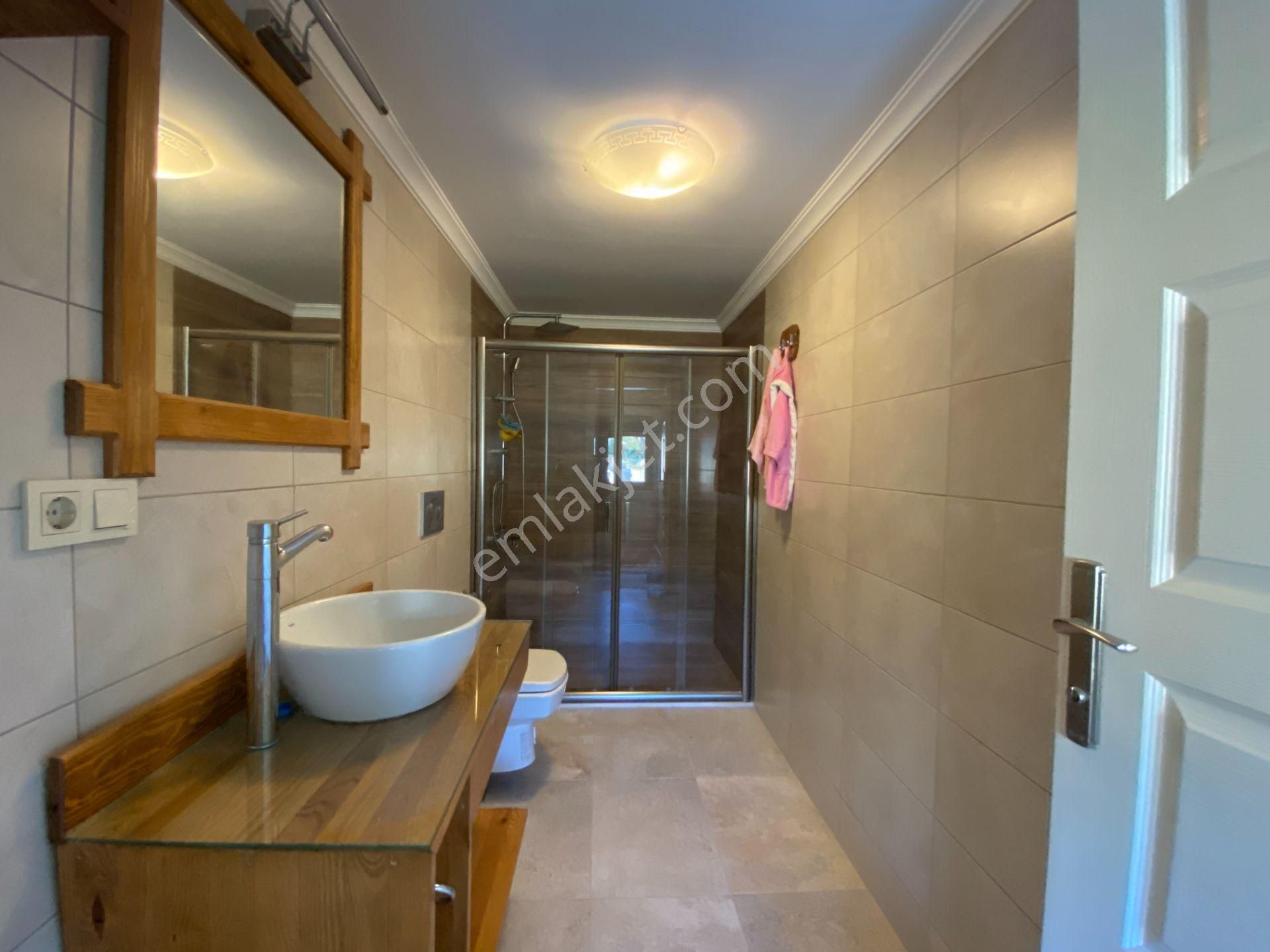 Ayvalık Sefa Çamlık Satılık Müstakil Ev - Görsel 27