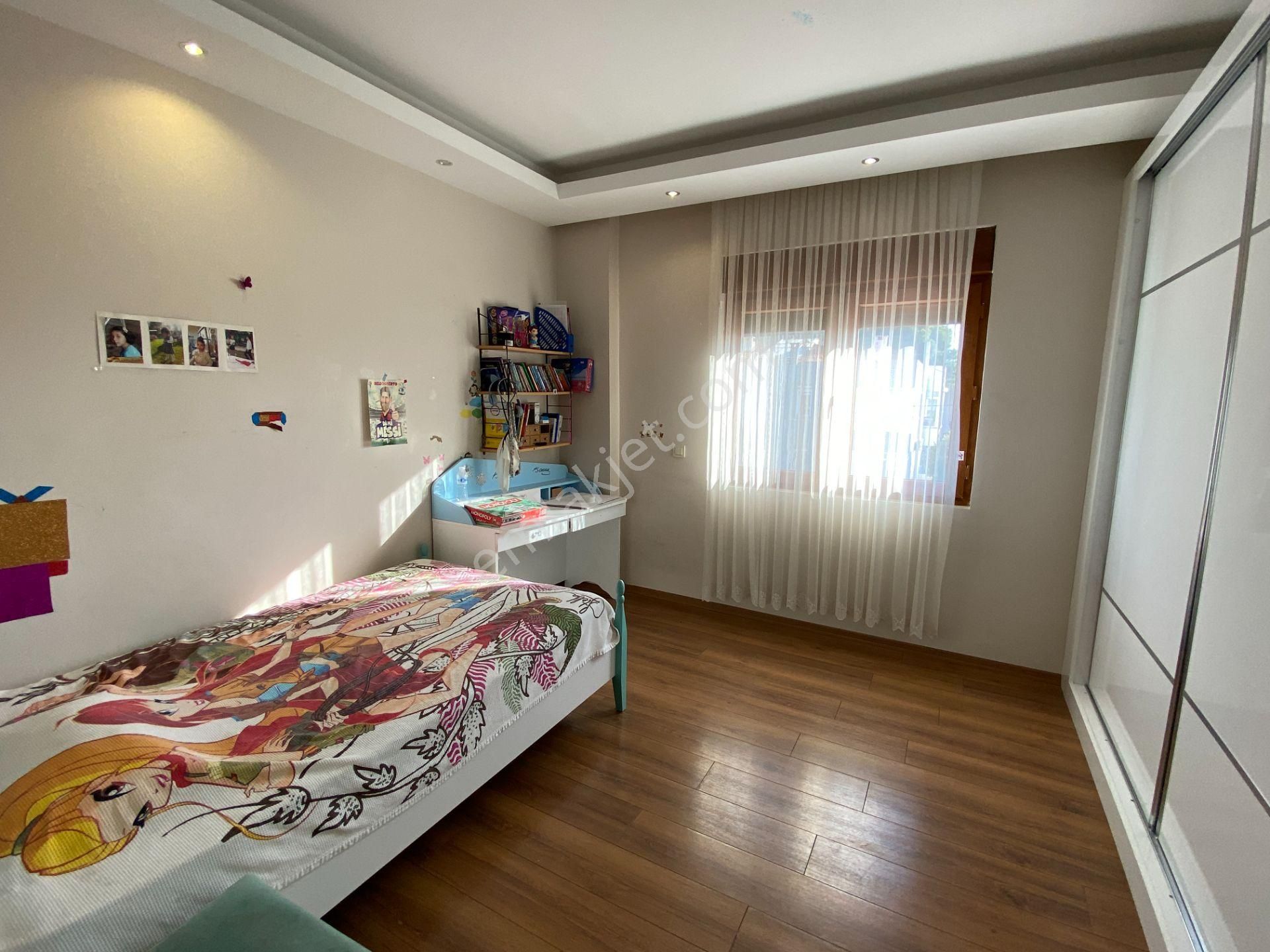 Ayvalık Sefa Çamlık Satılık Müstakil Ev - Görsel 17