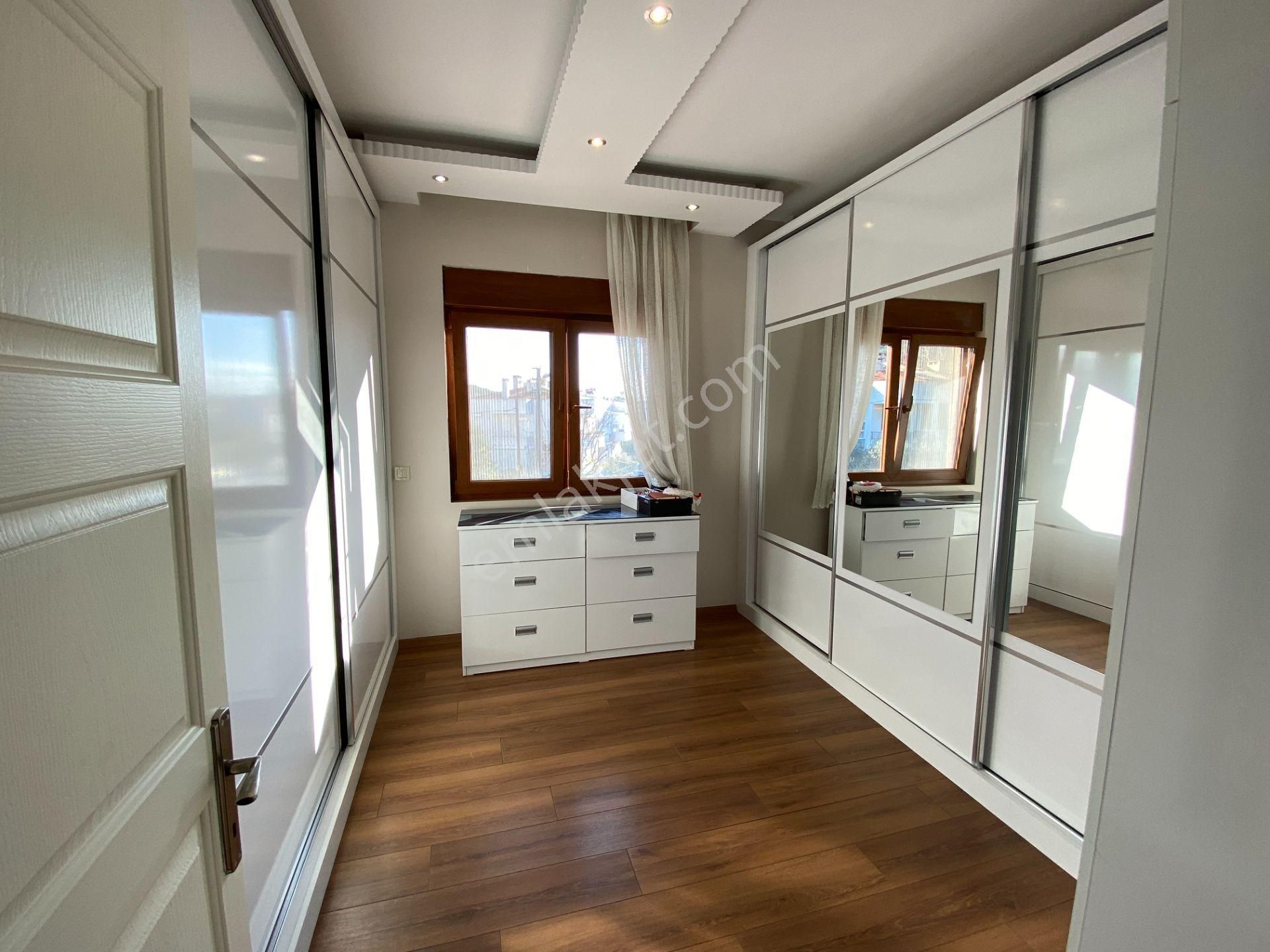 Ayvalık Sefa Çamlık Satılık Müstakil Ev - Görsel 13