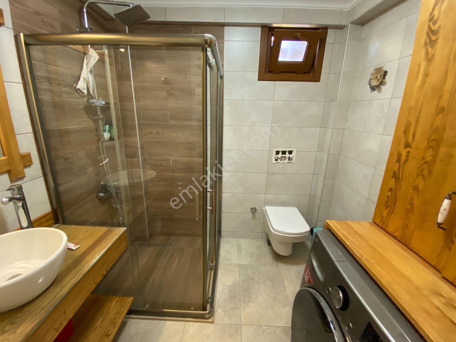 Ayvalık Sefa Çamlık Satılık Müstakil Ev - Görsel 14