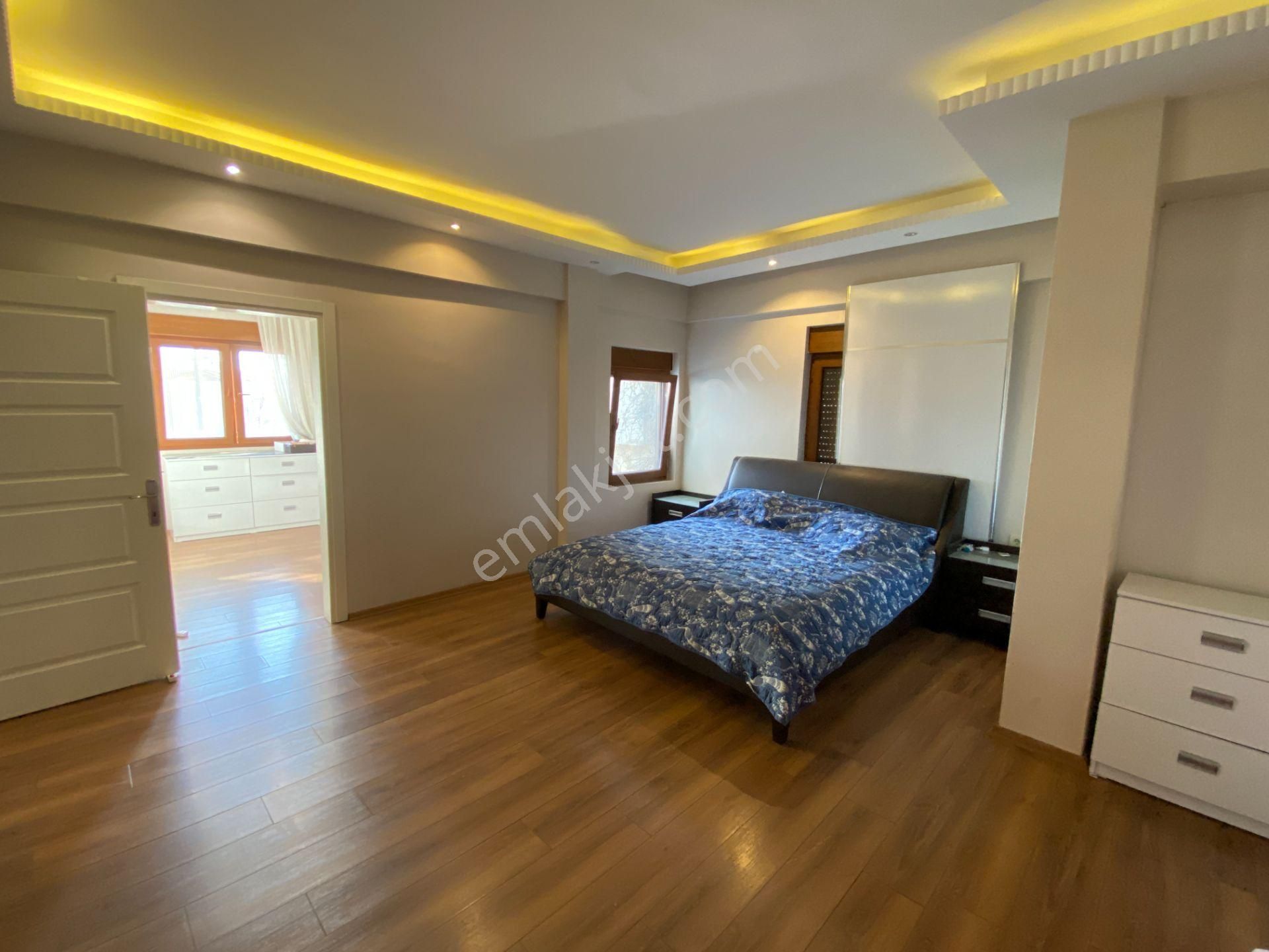 Ayvalık Sefa Çamlık Satılık Müstakil Ev - Görsel 11